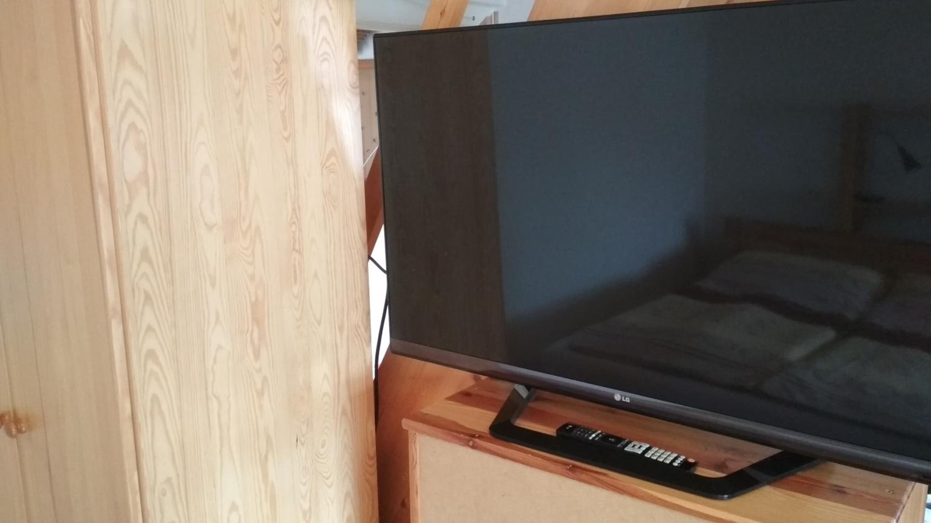 Celý dům s vybavenou kuchyní, koupelna s vířivkou