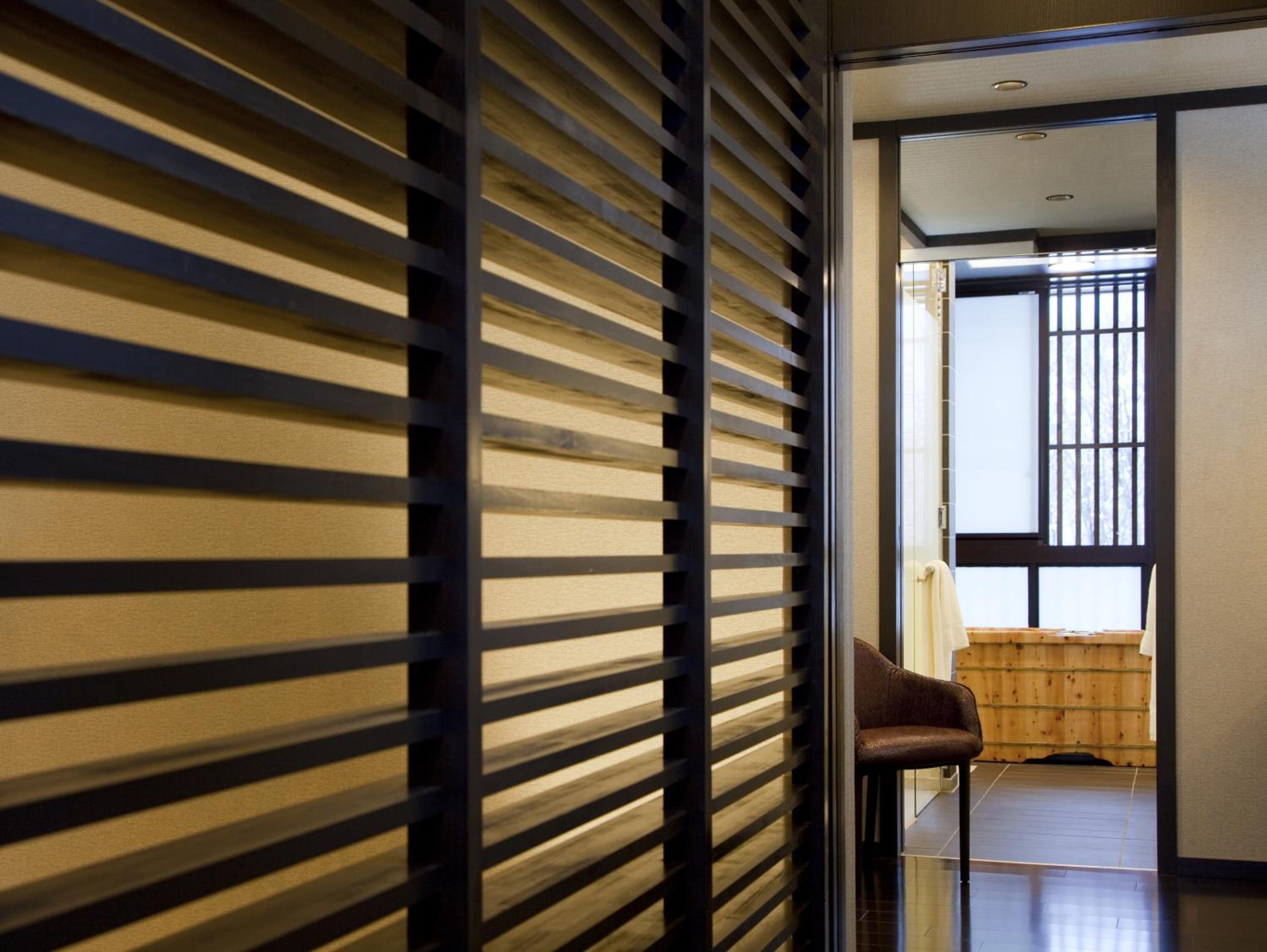 Kasara Niseko Village Townhouse - Small Luxury Hotels of The World