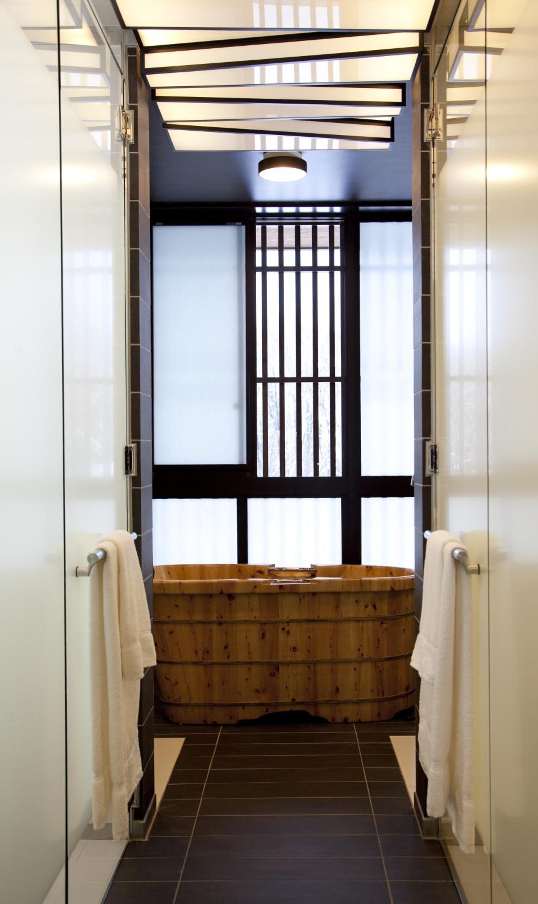 Kasara Niseko Village Townhouse - Small Luxury Hotels of The World