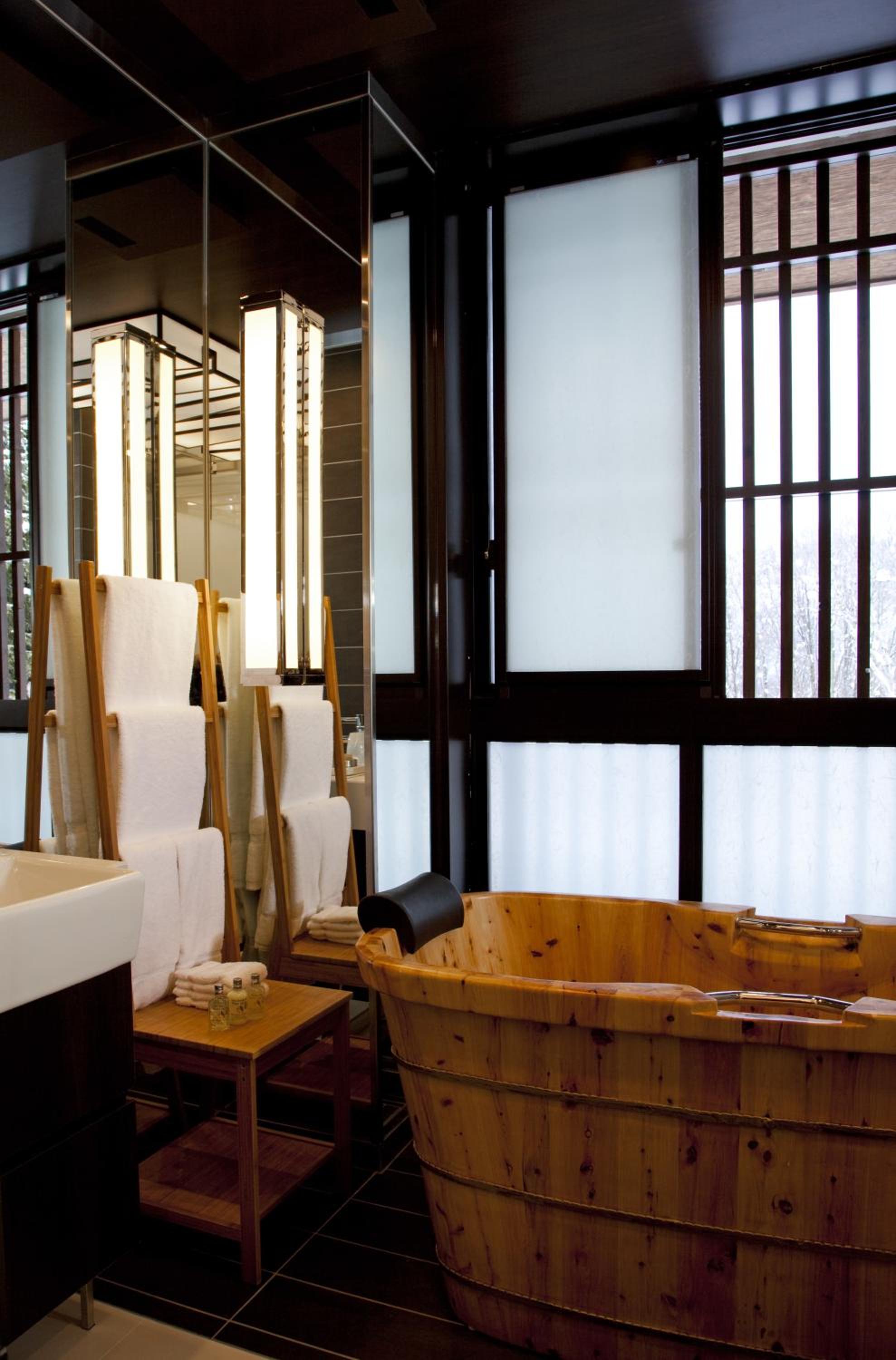 Kasara Niseko Village Townhouse - Small Luxury Hotels of The World