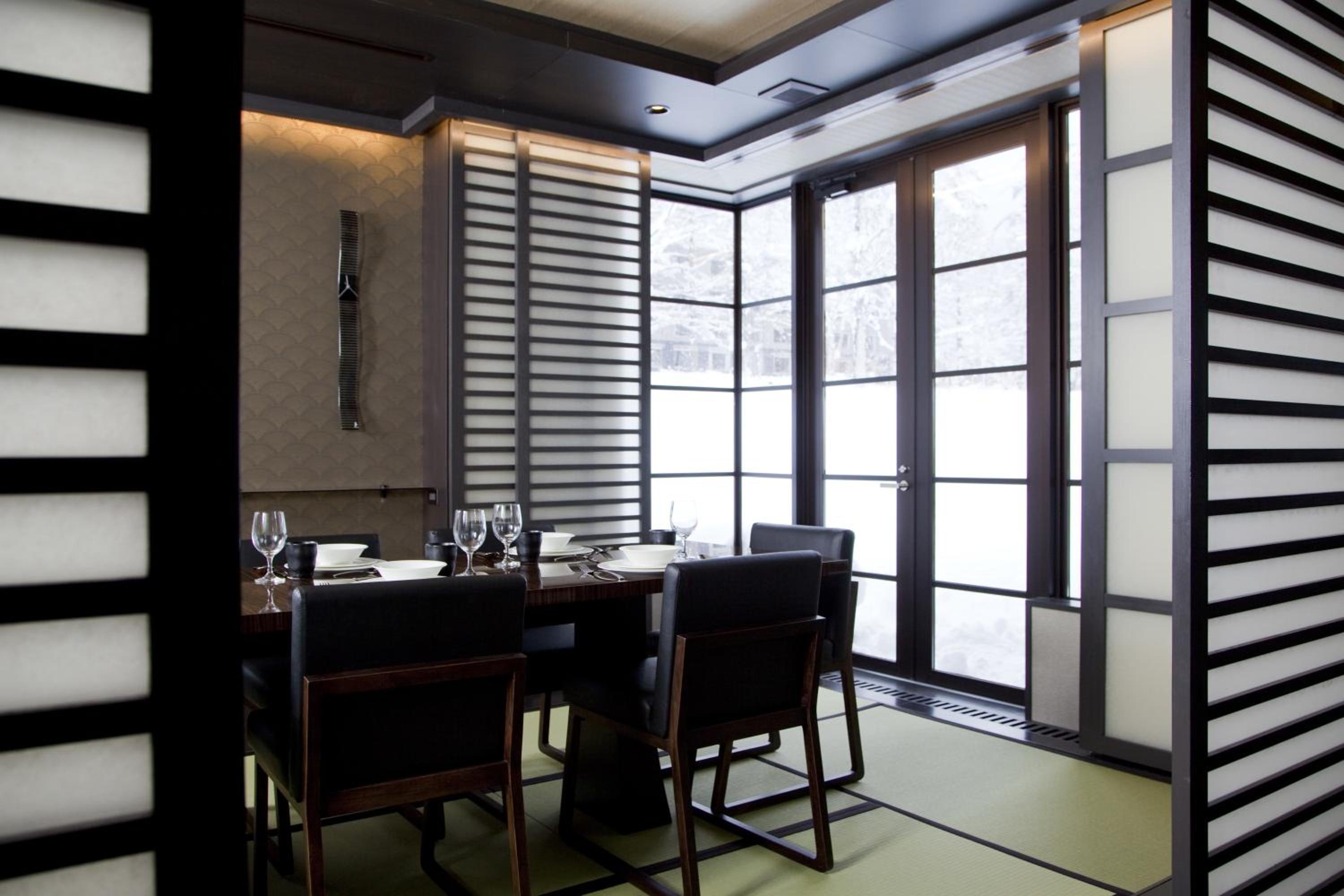 Kasara Niseko Village Townhouse - Small Luxury Hotels of The World