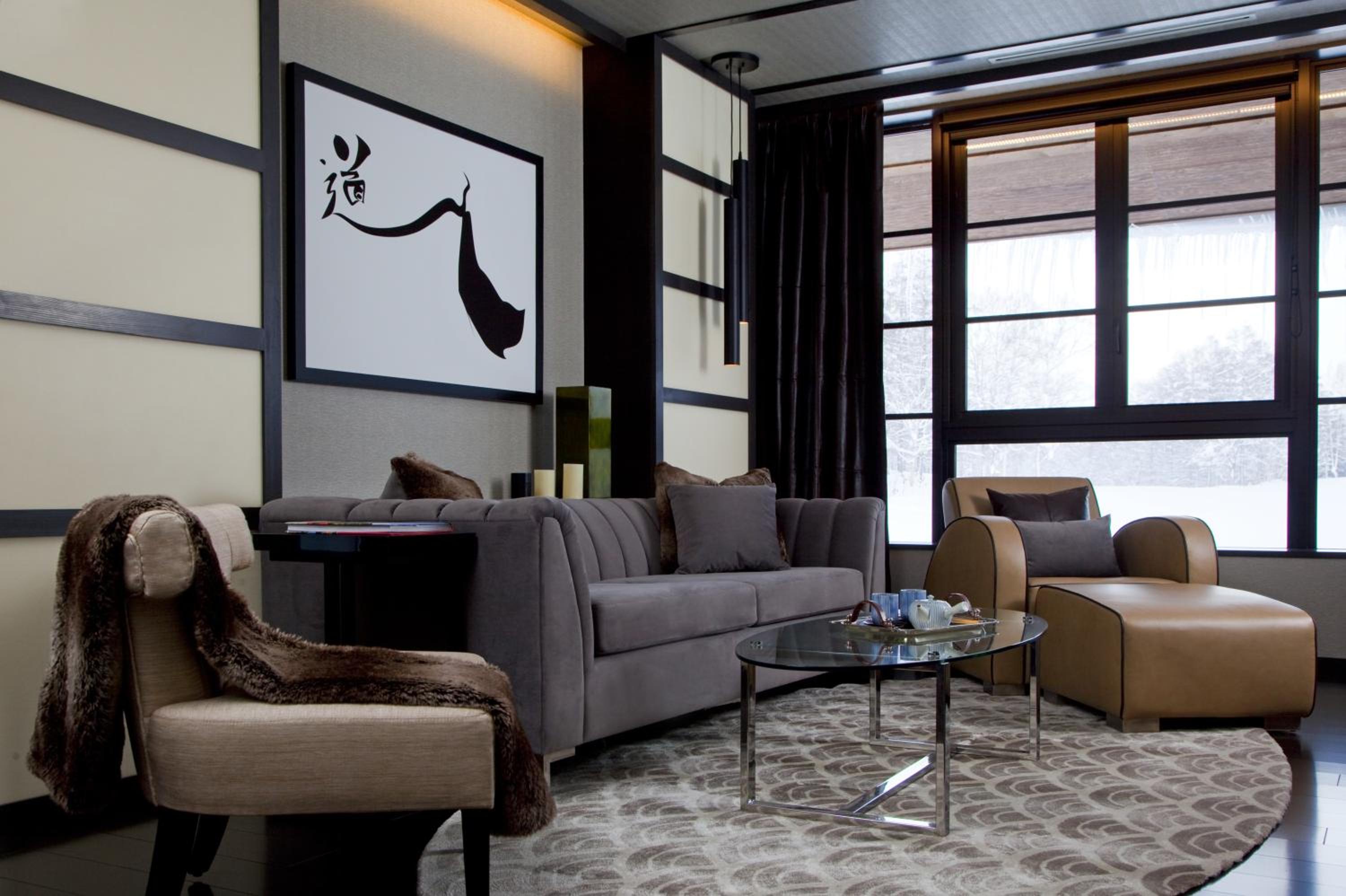Kasara Niseko Village Townhouse - Small Luxury Hotels of The World