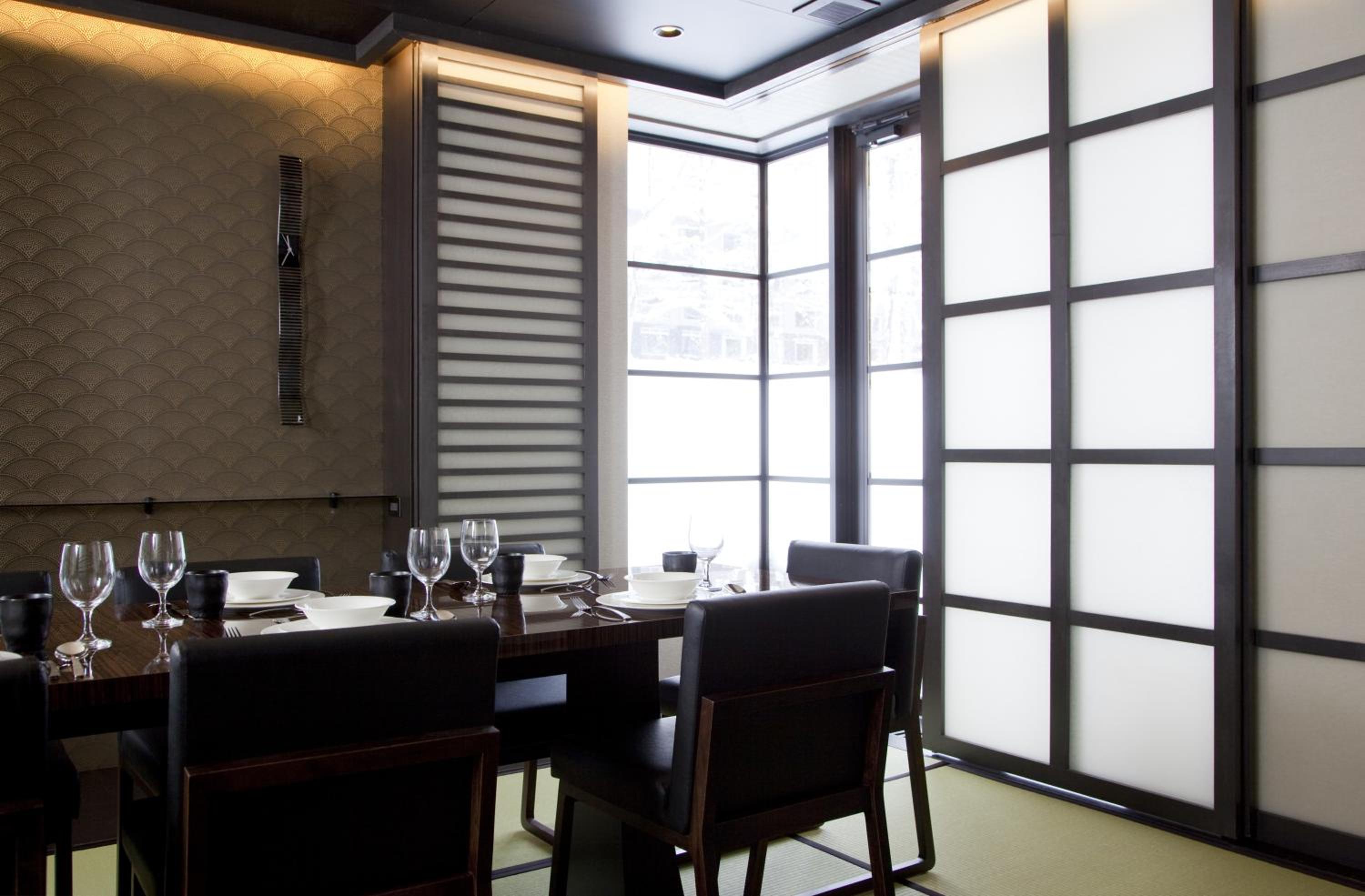 Kasara Niseko Village Townhouse - Small Luxury Hotels of The World