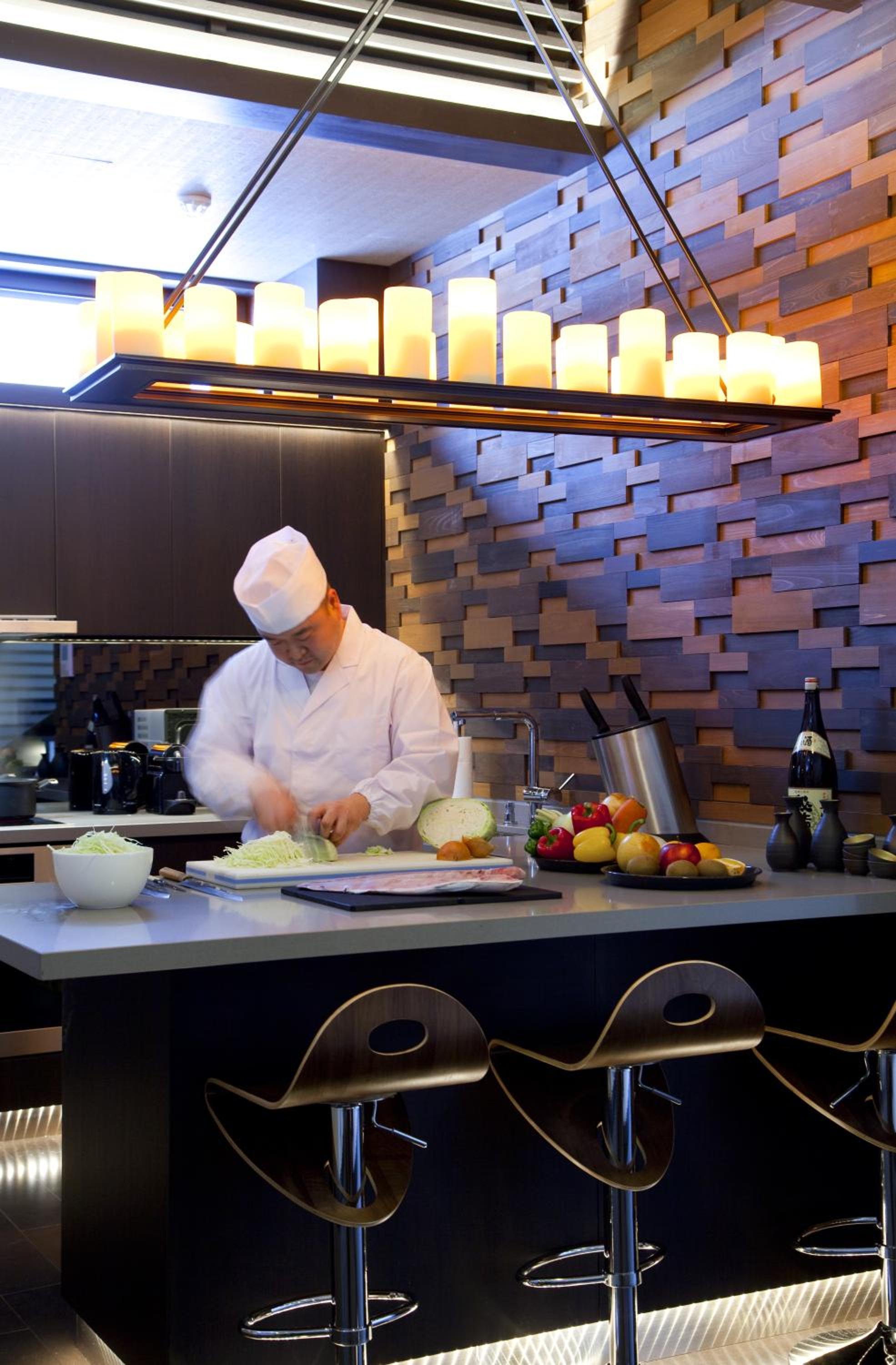 Kasara Niseko Village Townhouse - Small Luxury Hotels of The World