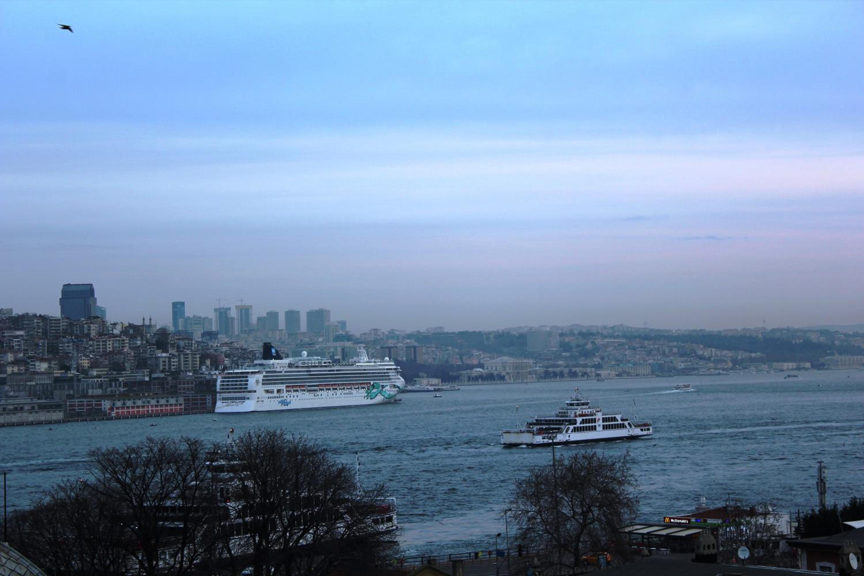 Septimum Otel - Image 8