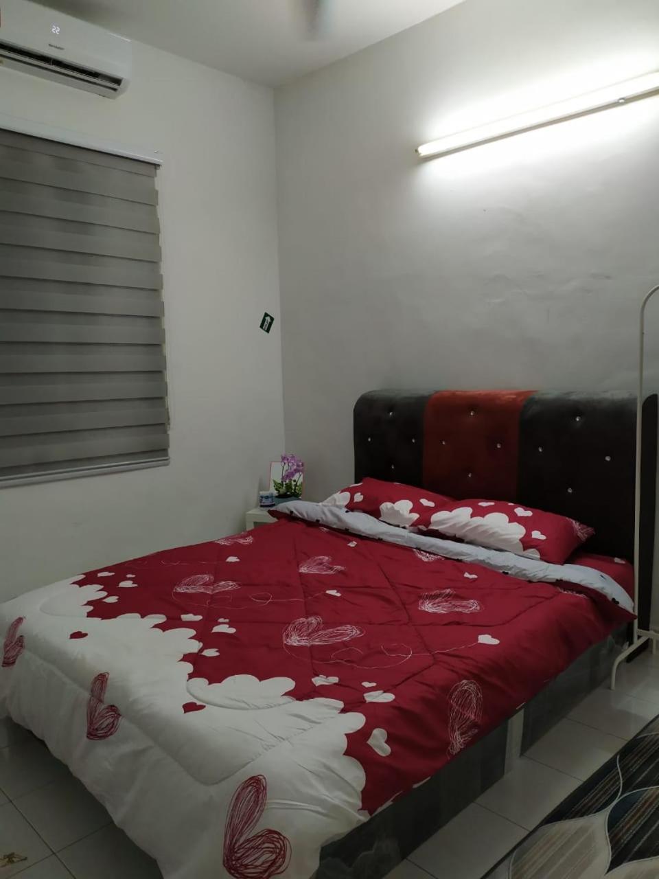 Anggun Homestay