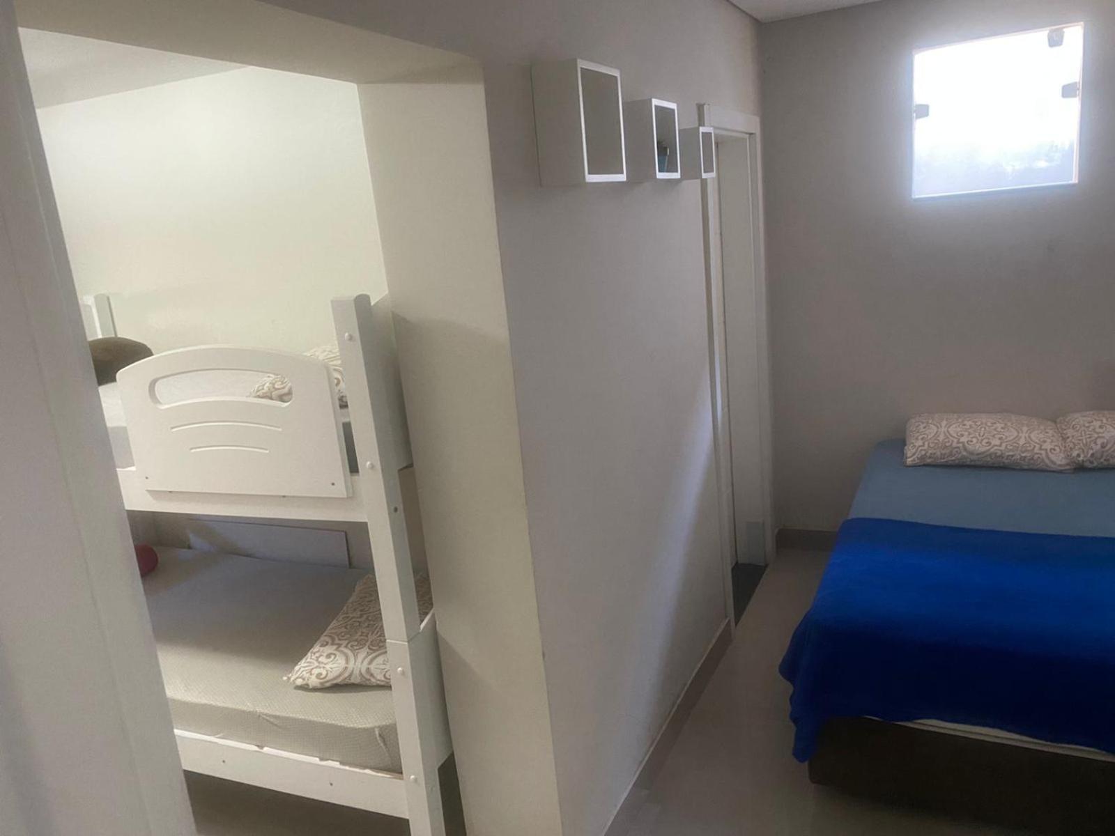 Casa ao lado do parque Beto carreiro da de ir a pé para o parque João carlos casas