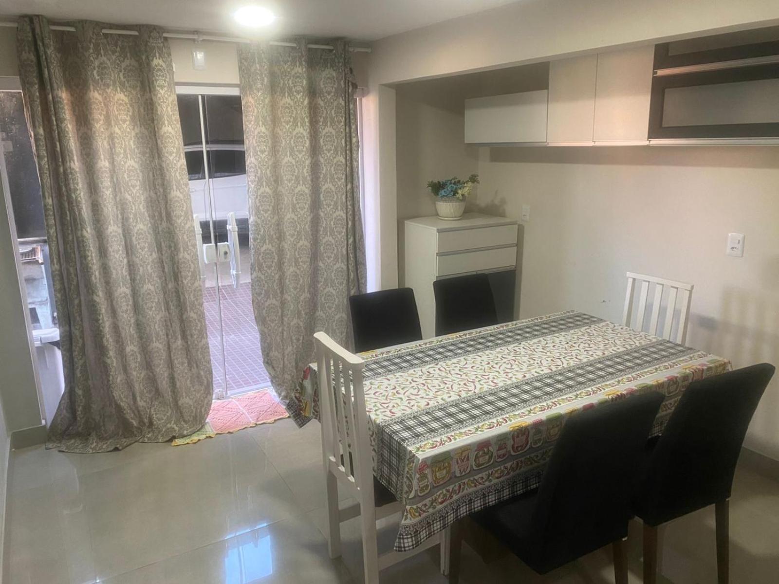 Casa ao lado do parque Beto carreiro da de ir a pé para o parque João carlos casas