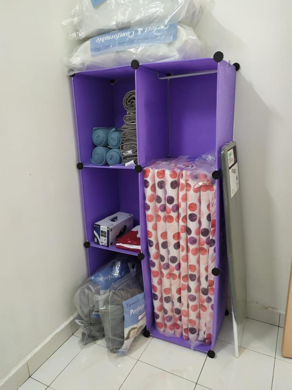 Anggun Homestay