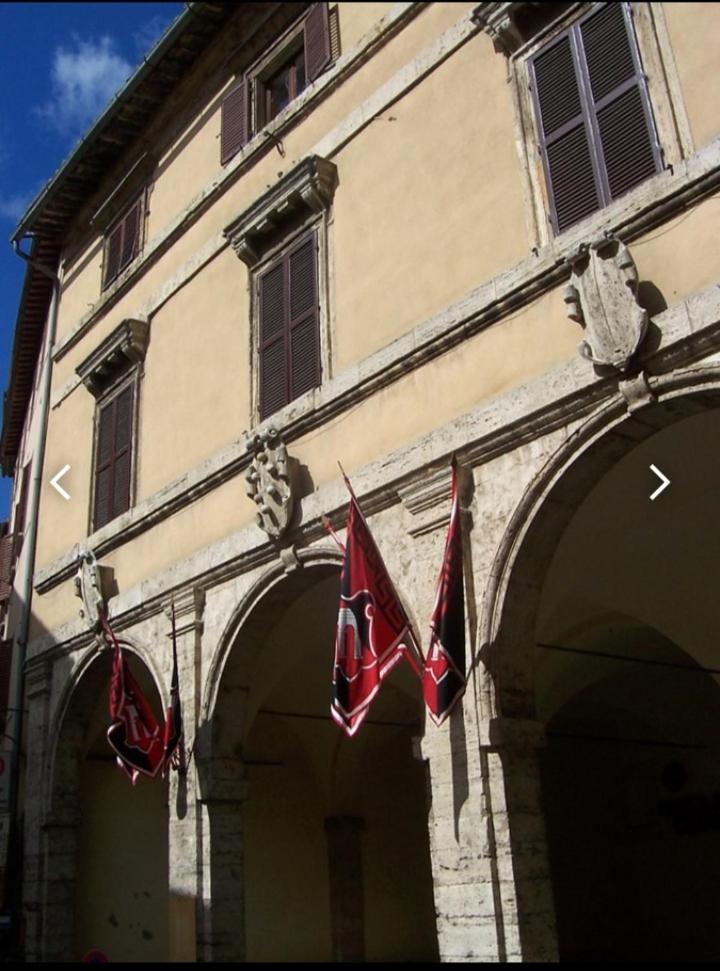 A casa di Marta view 2