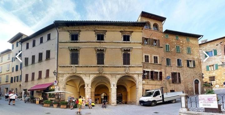 A casa di Marta view 4