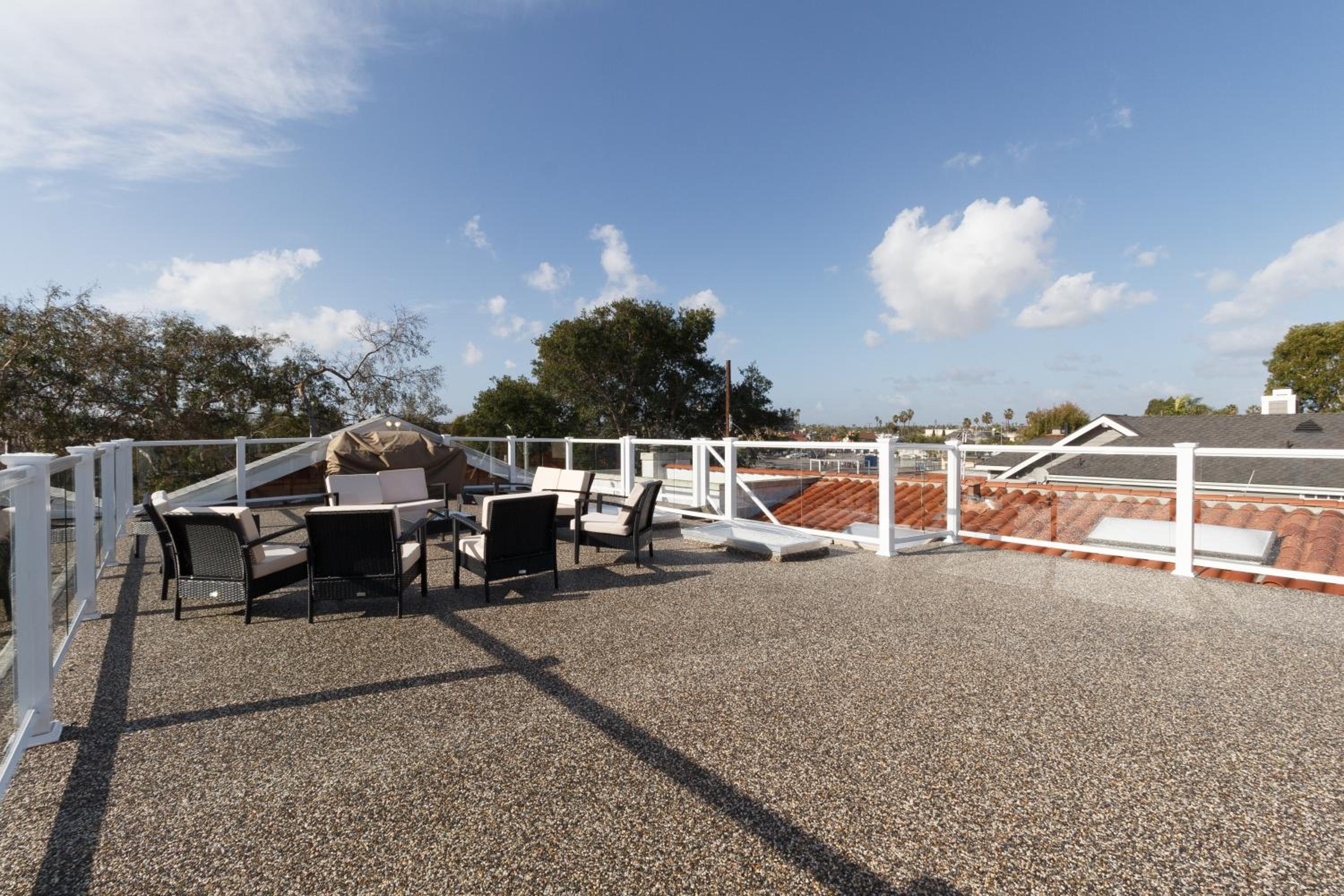 roof