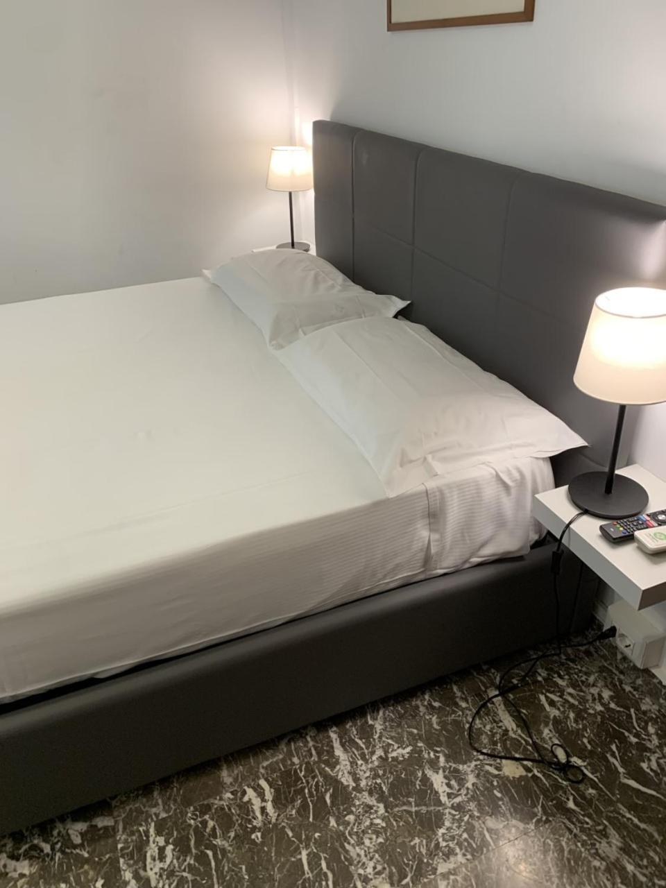 A casa di Bi
