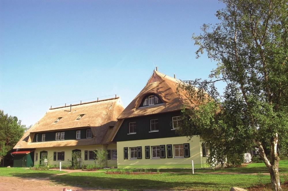 Residenz am Haferland en Wieck