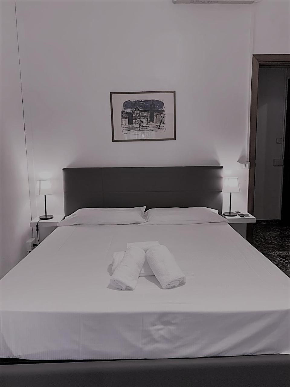 A casa di Bi