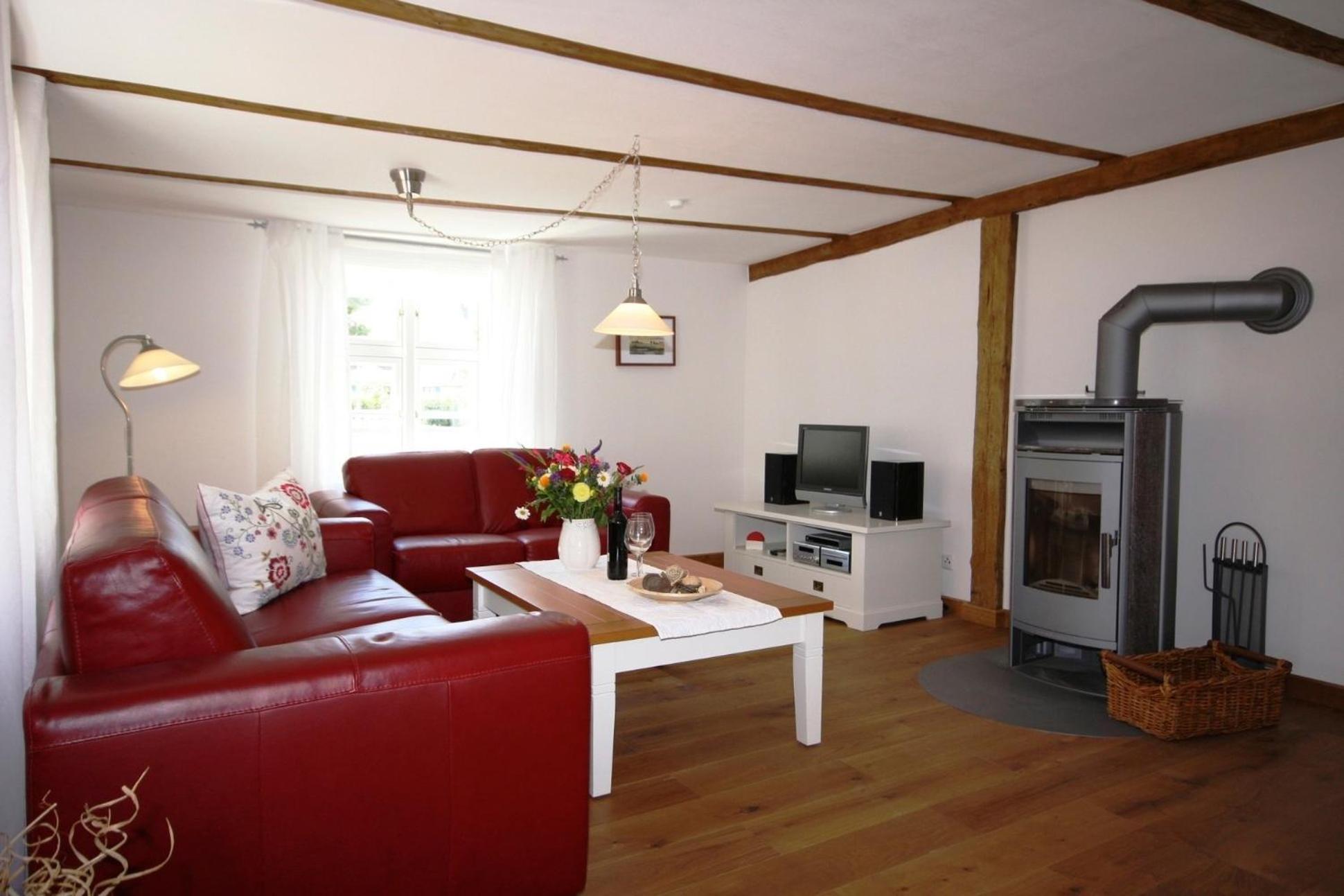 Am Trommelplatz - Ferienwohnung 2 view 4
