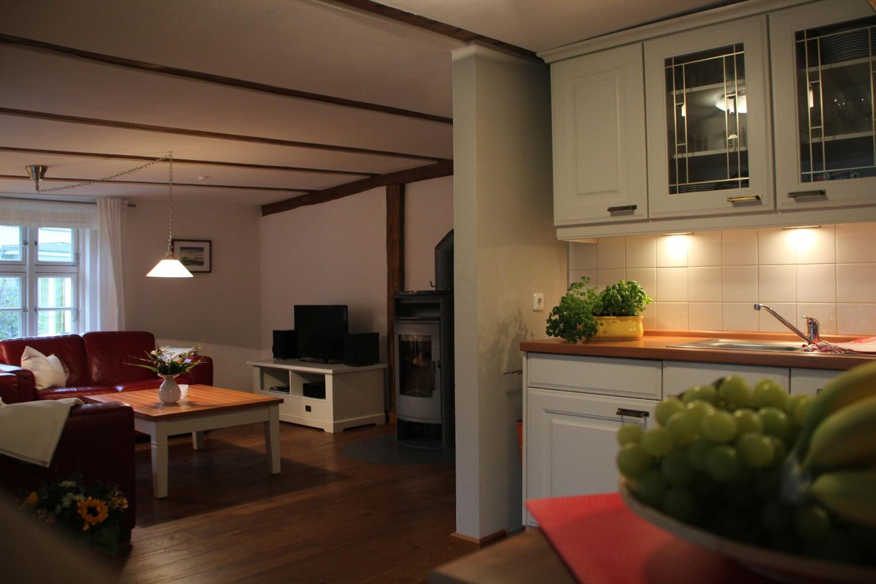 Am Trommelplatz - Ferienwohnung 2 view 5