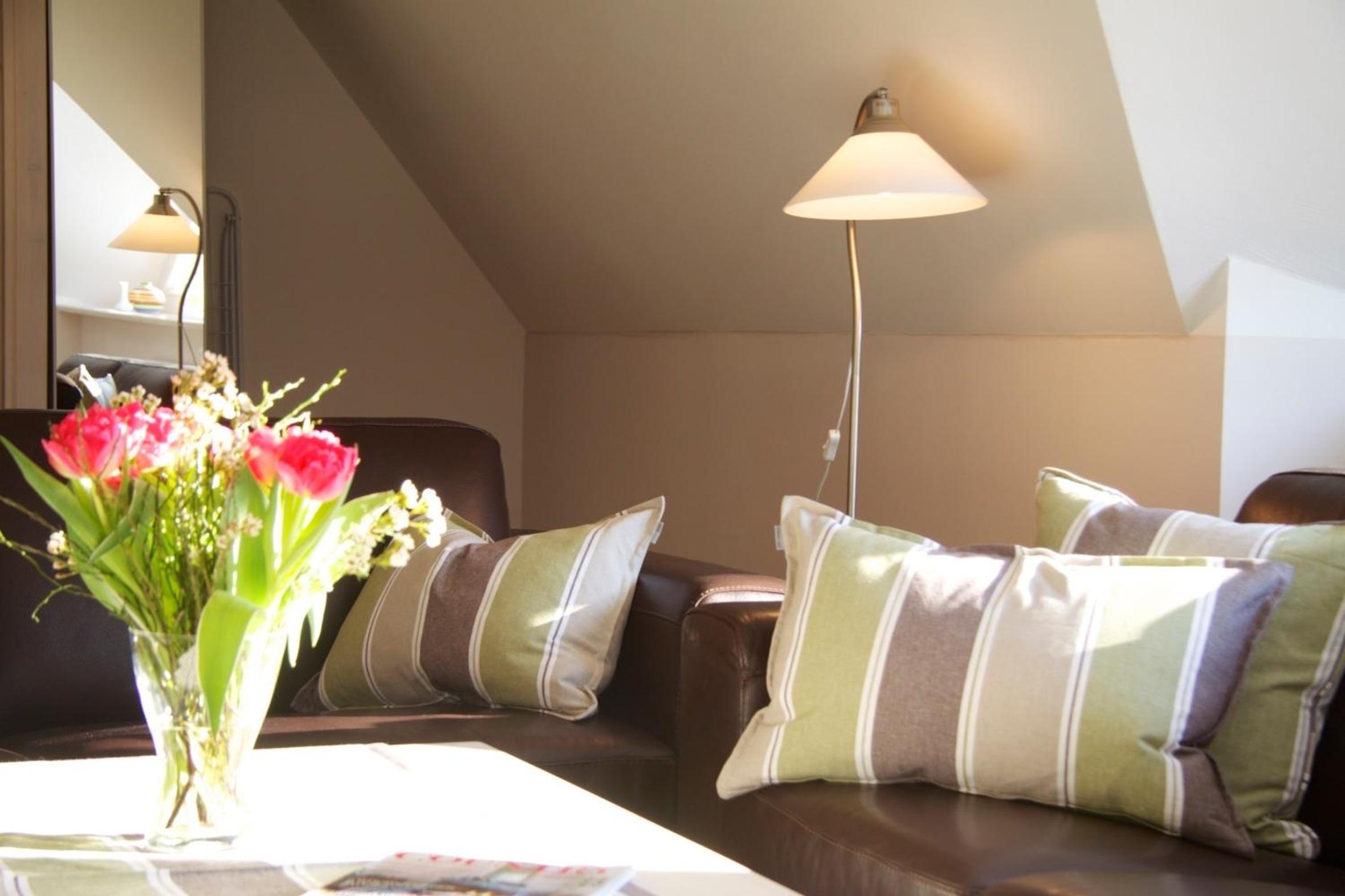 Am Trommelplatz - Ferienwohnung 4 view 5