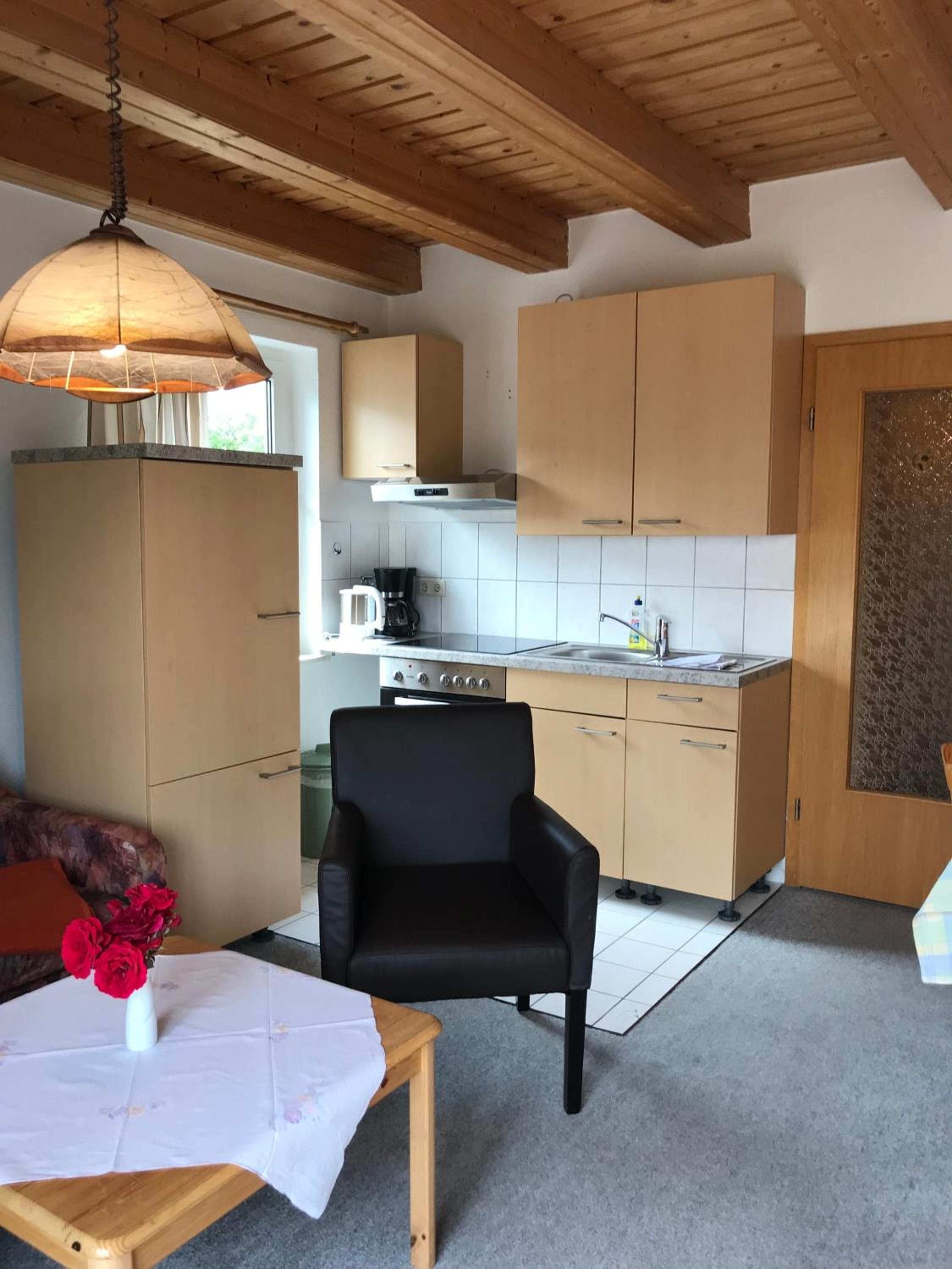 Pension Martens - Lotte view 5