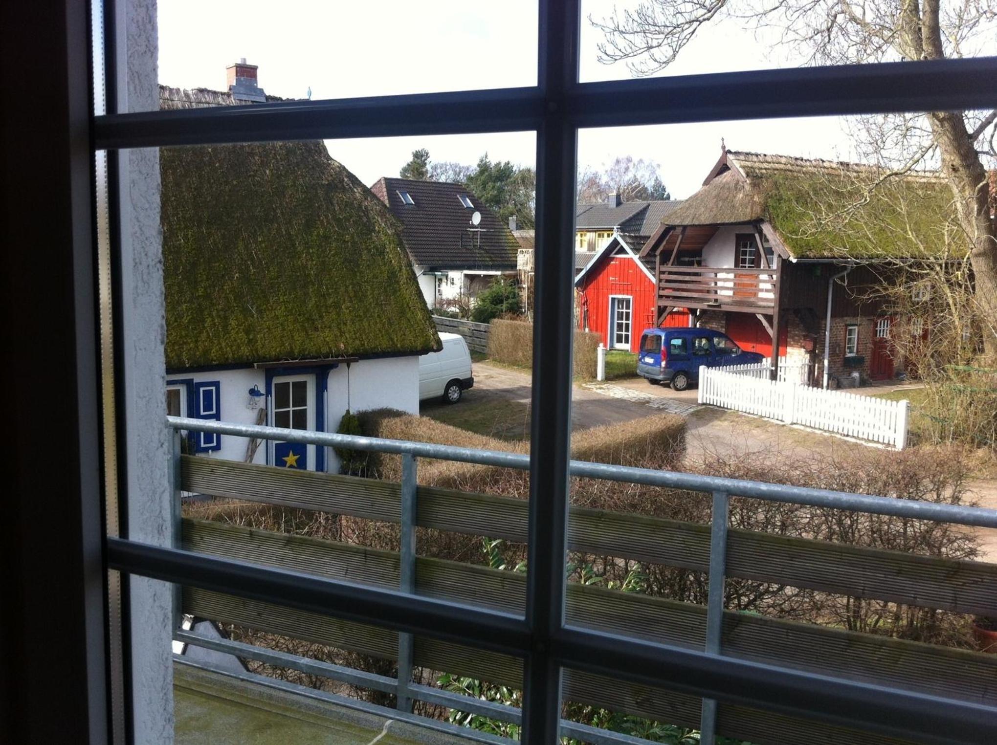 Pension Martens - Mansadenwohnung