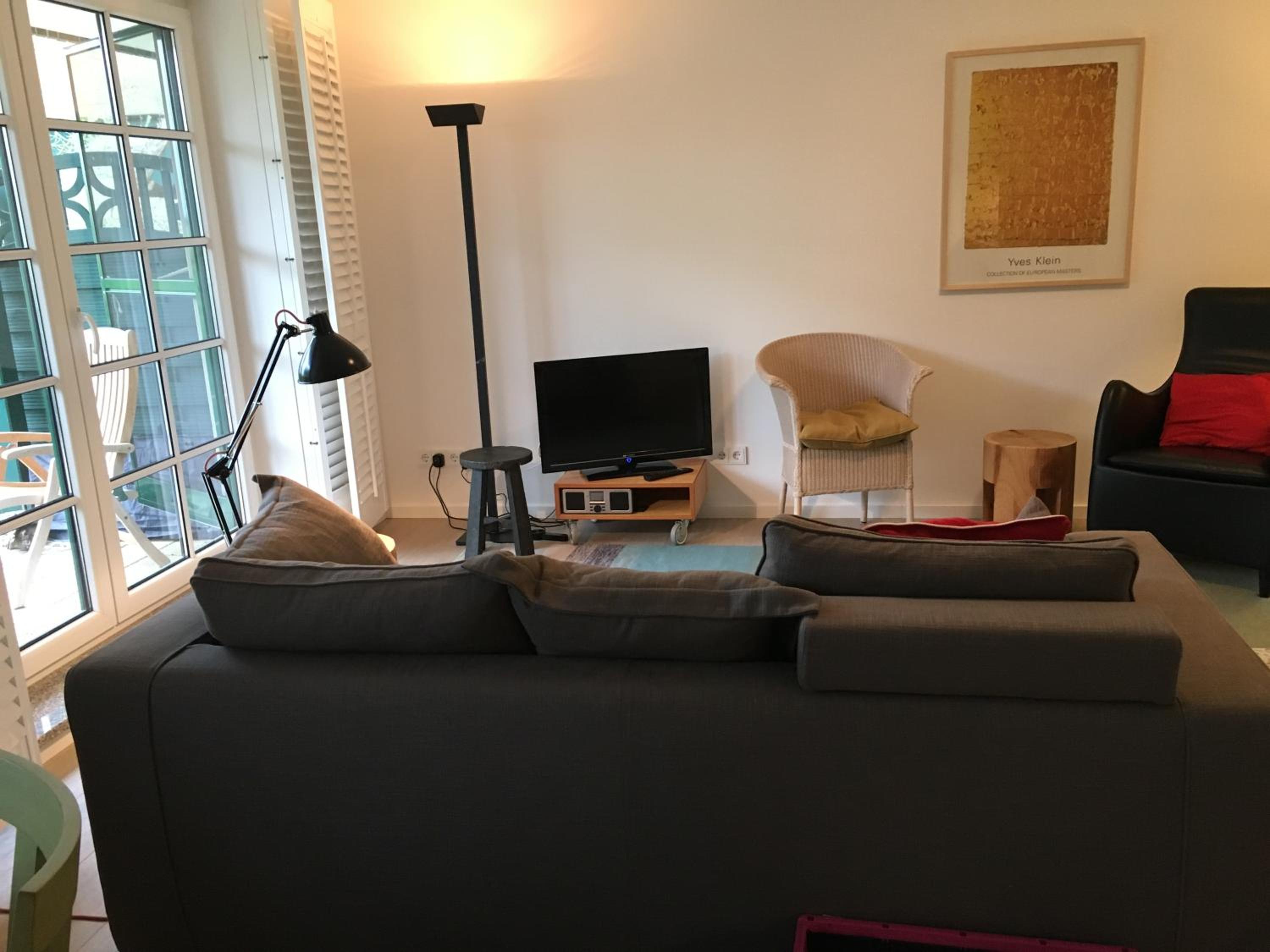 App Auerhahn im "Schmugglerhus" view 5