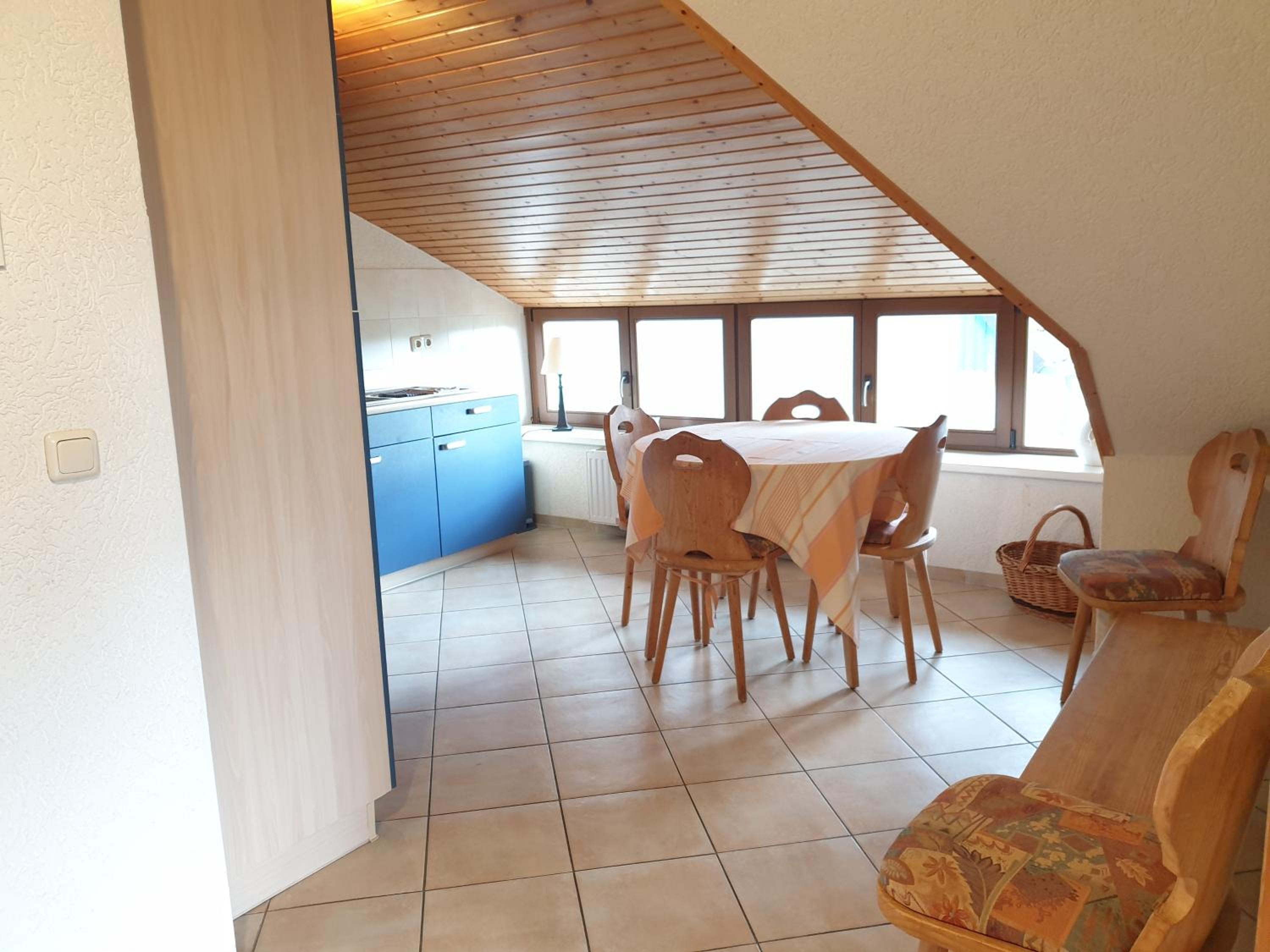 Pension Martens - Paul view 3