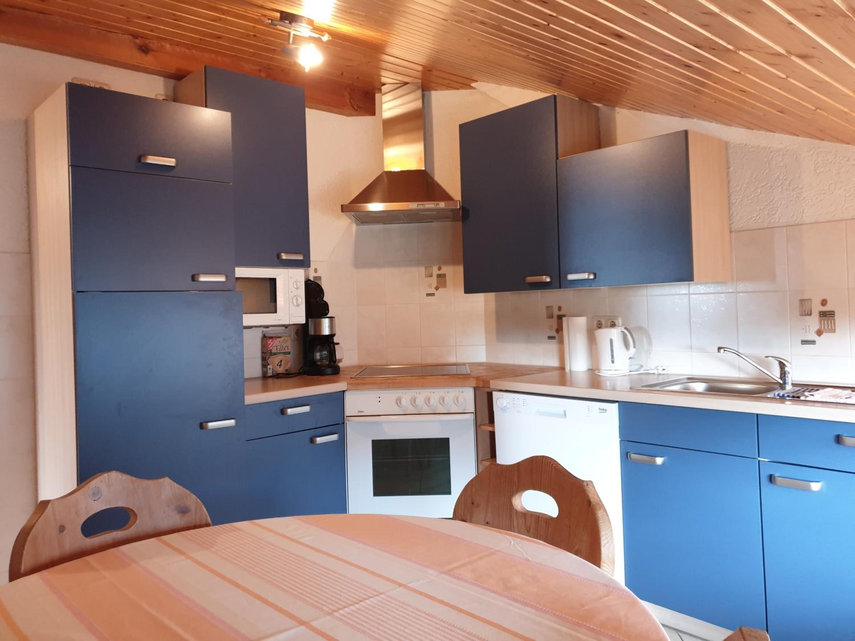 Pension Martens - Paul view 2