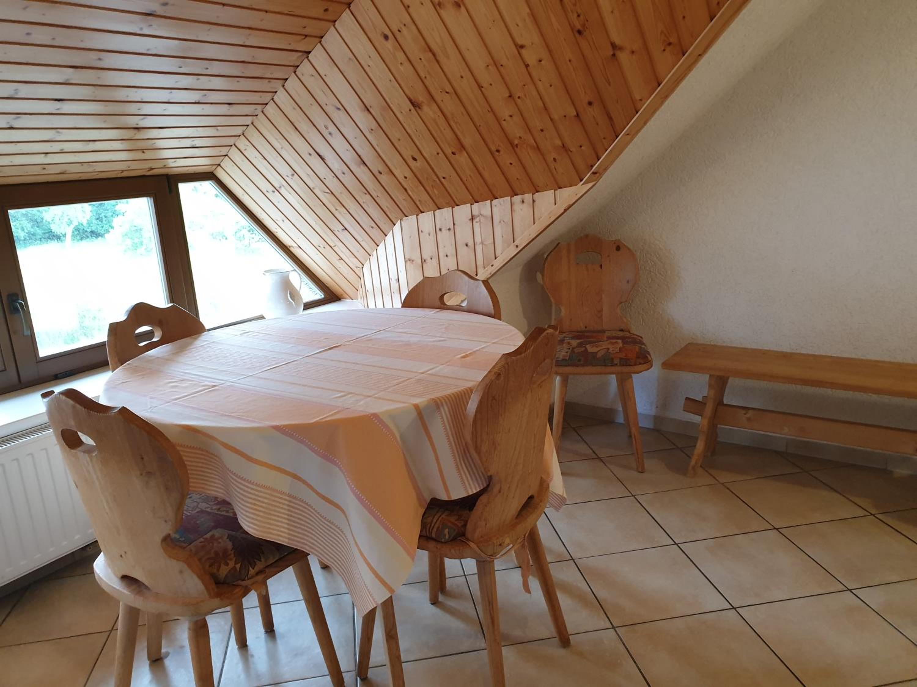 Pension Martens - Paul view 4