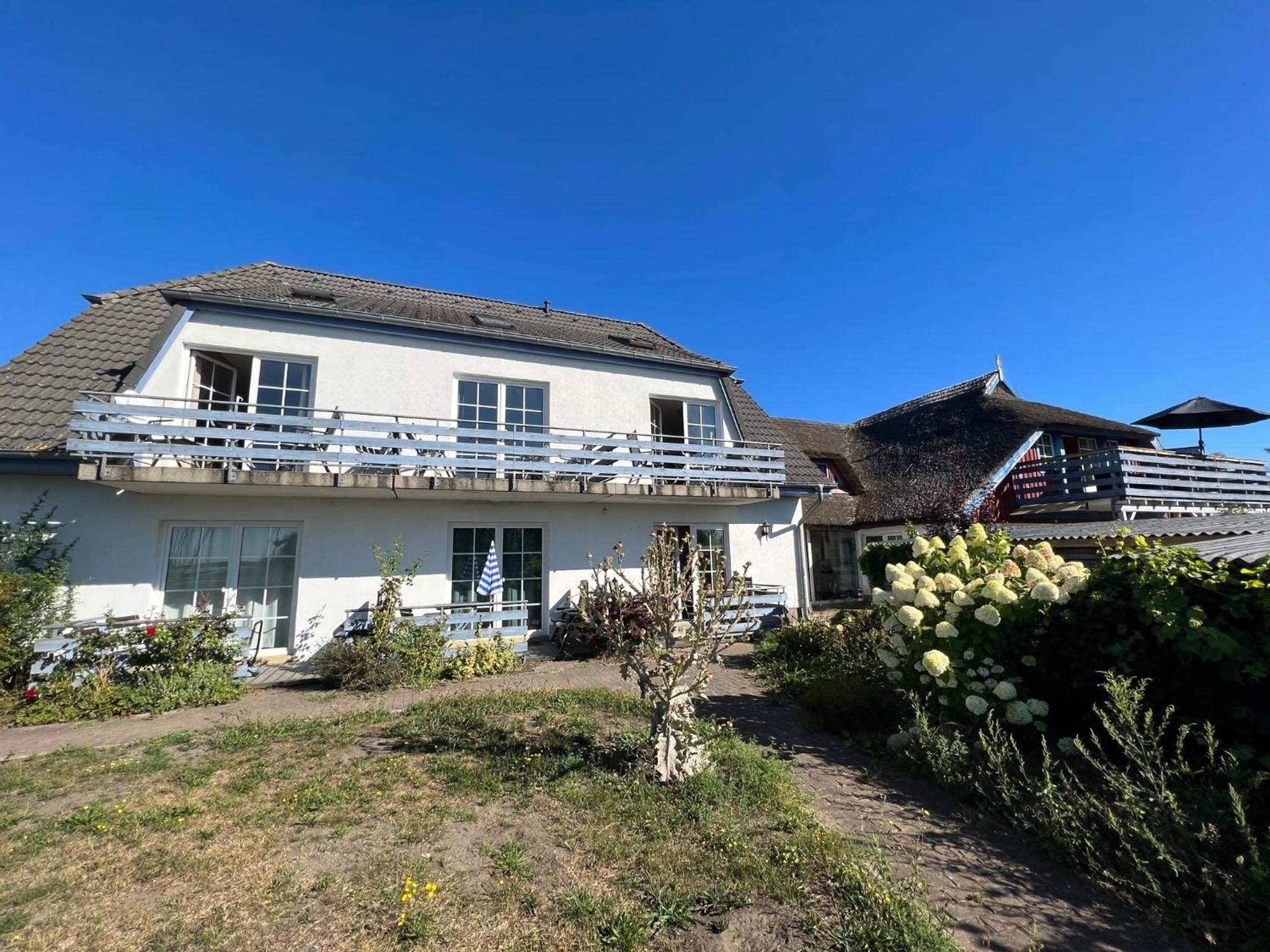 Pension Martens - Jana view 2
