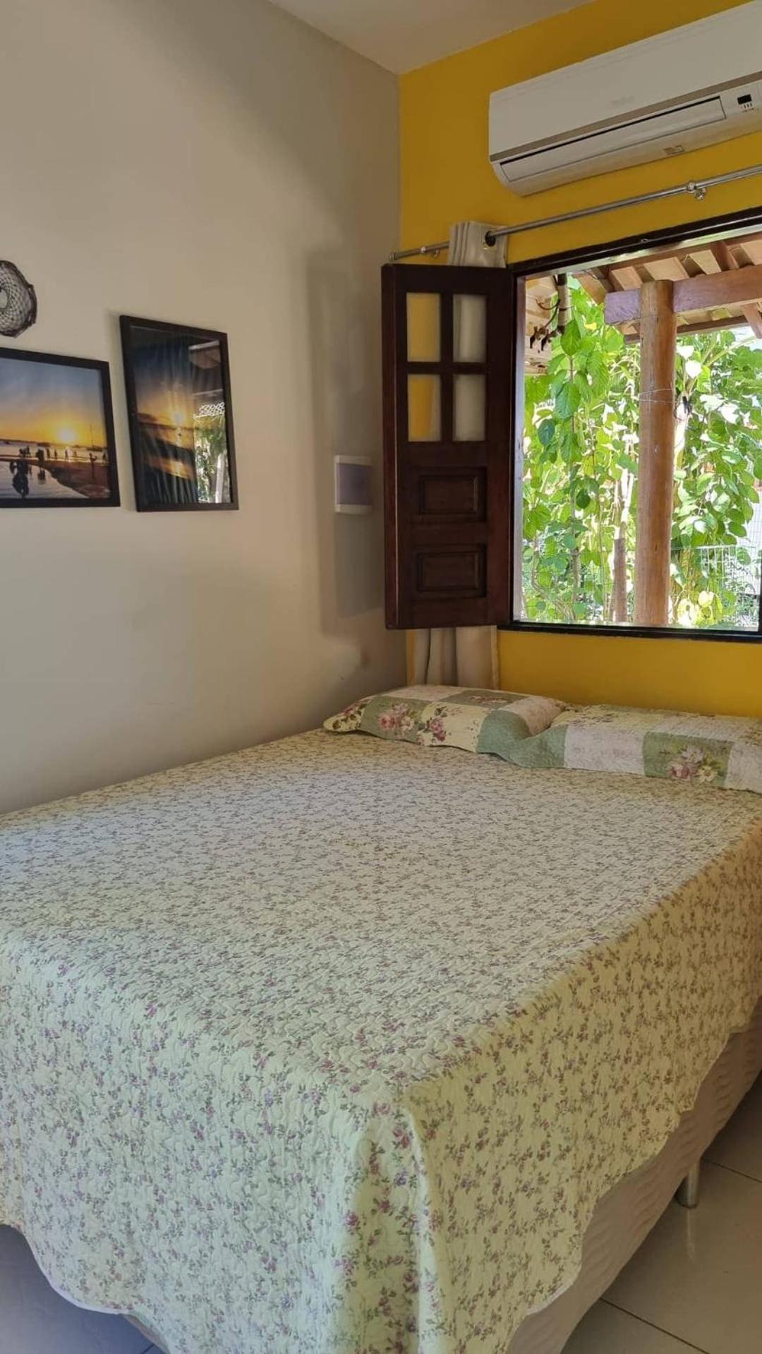 Casa Praia dos Anjos