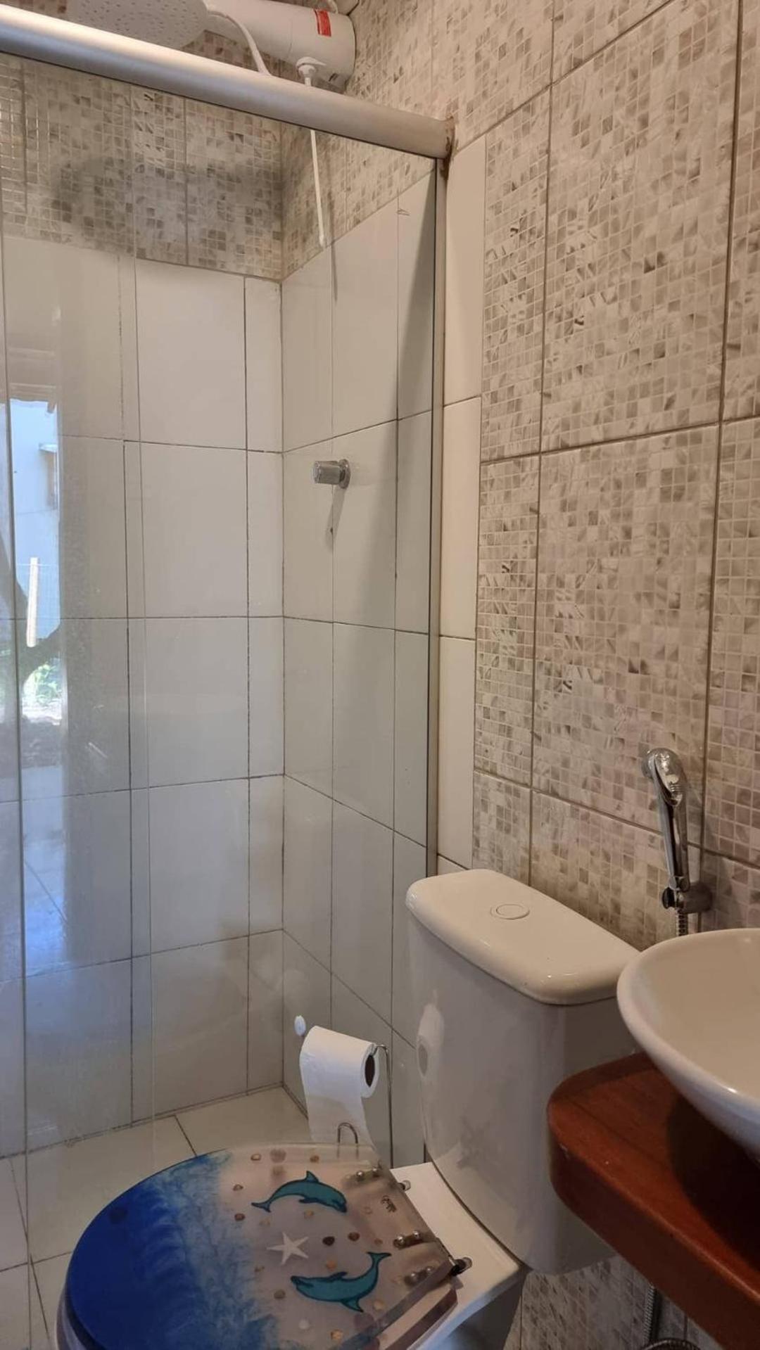 Casa Praia dos Anjos