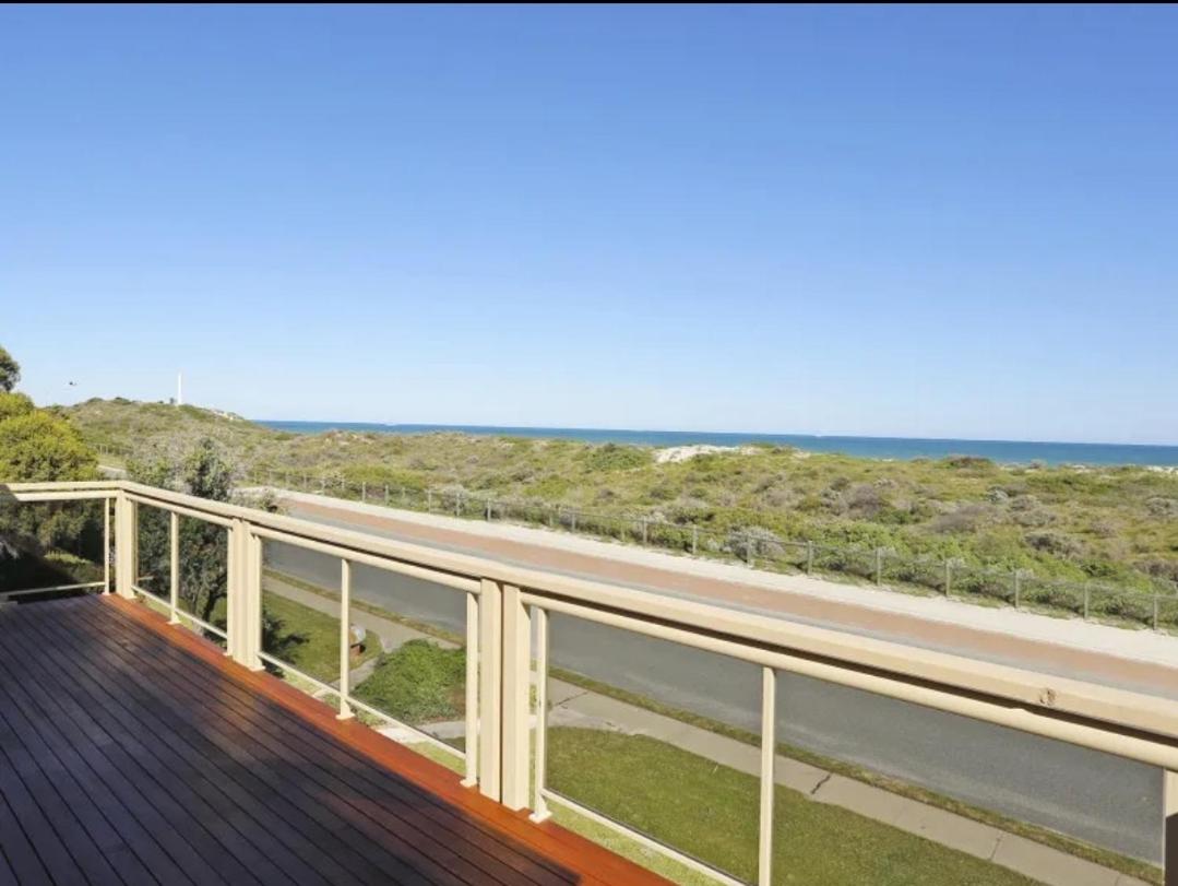 The Beach House Two Rocks