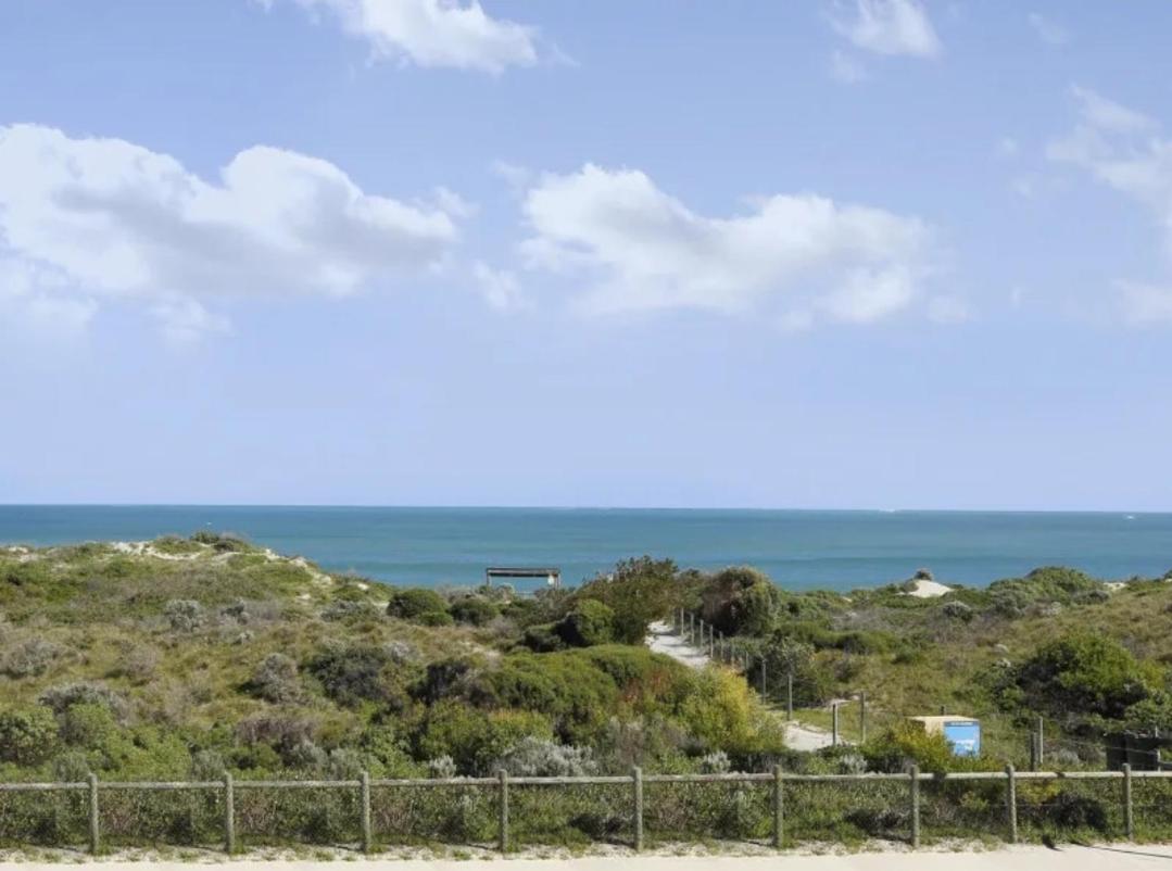The Beach House Two Rocks