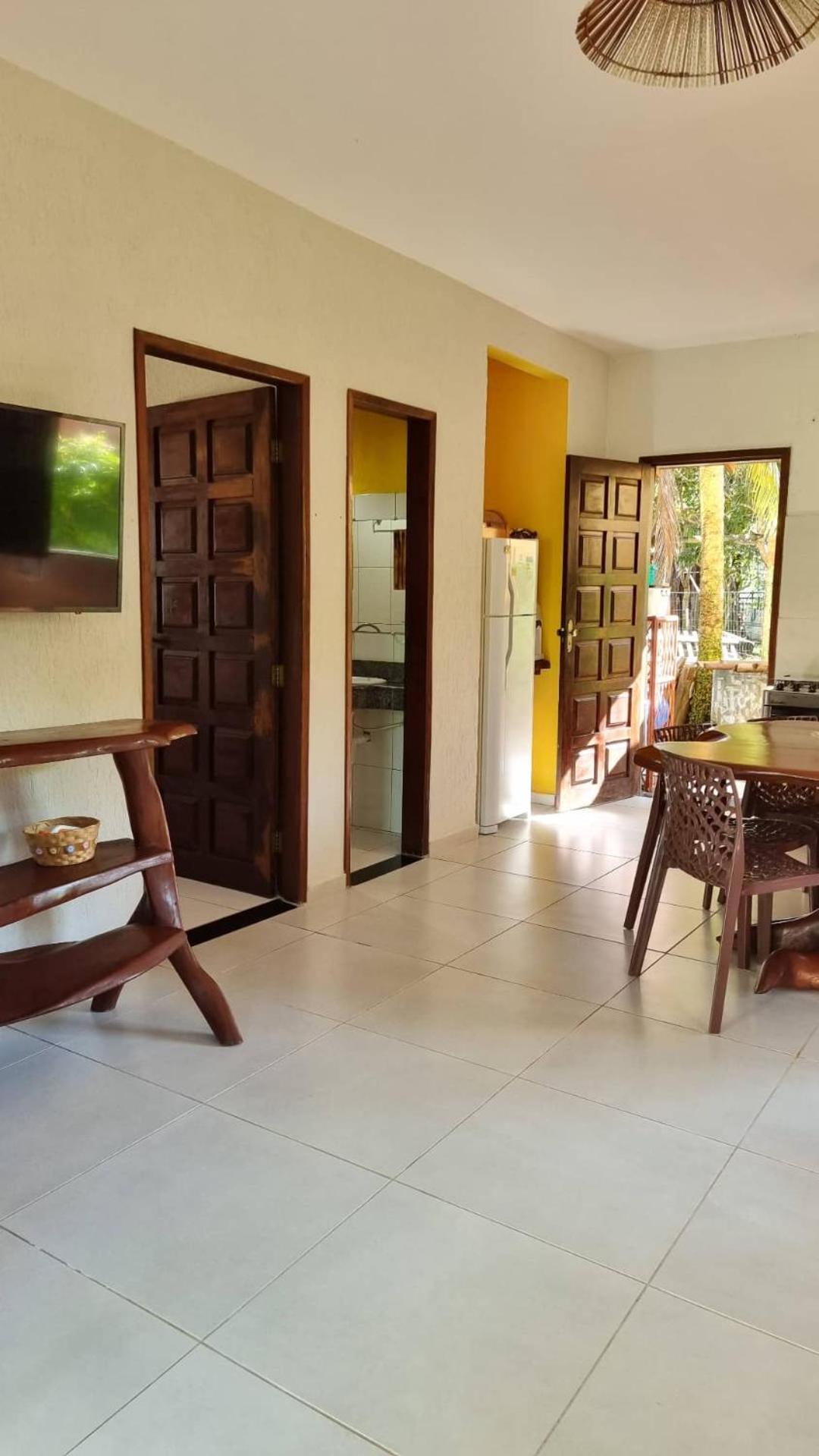 Casa Praia dos Anjos