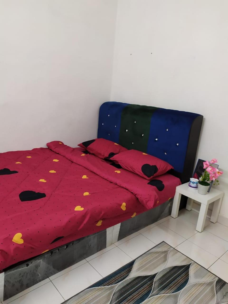Anggun Homestay