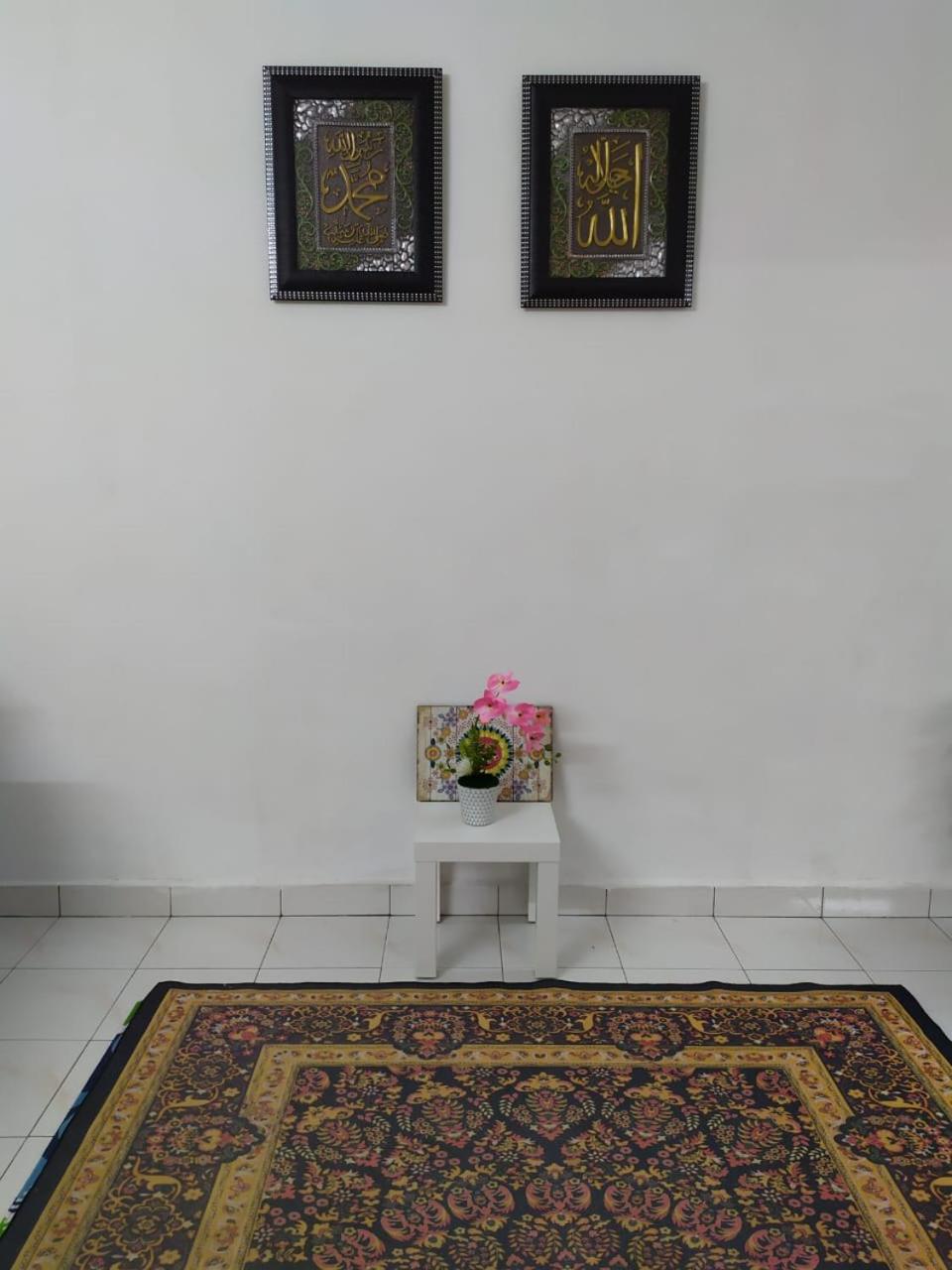 Anggun Homestay