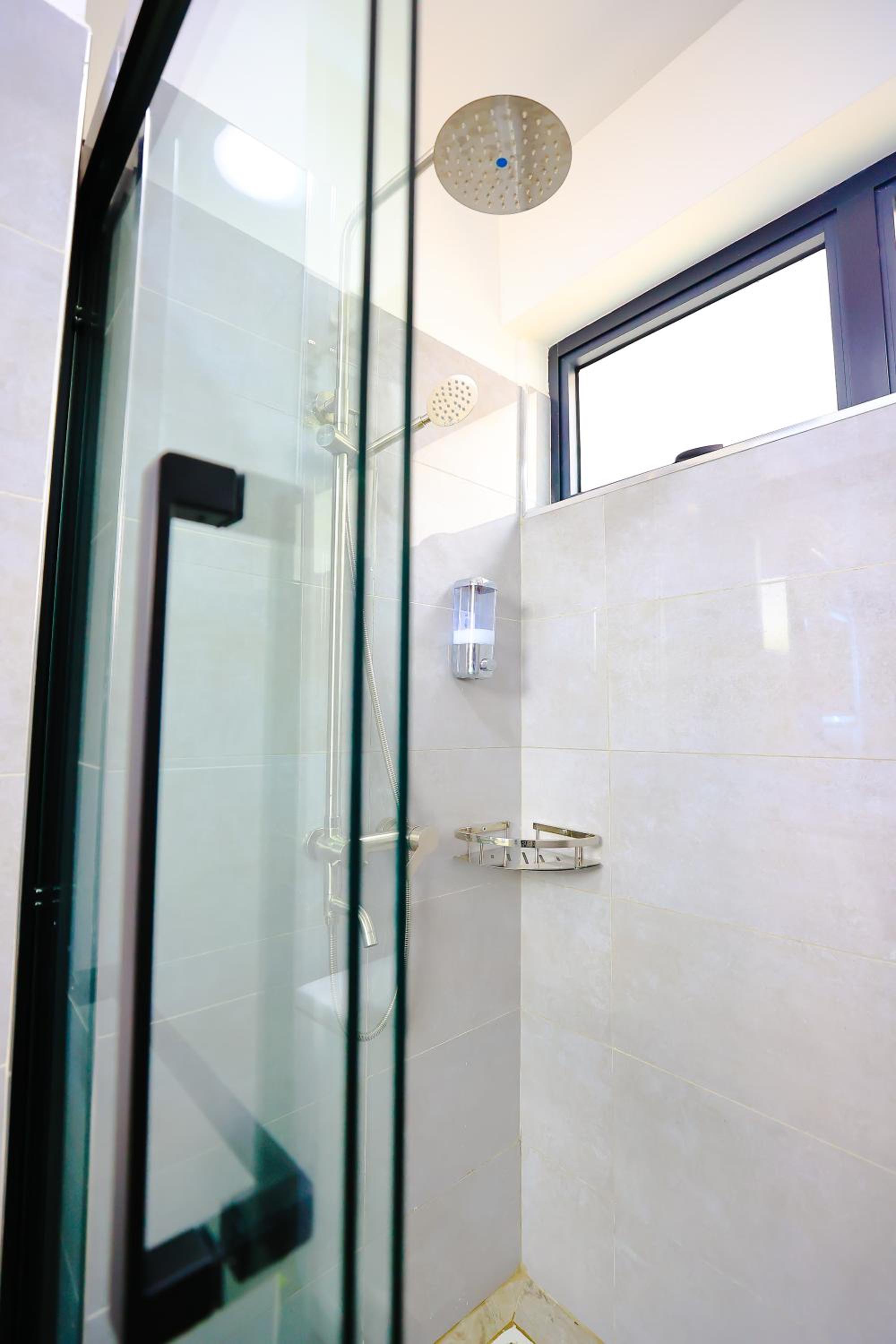 Elite Luxury Apartments Kilimani - A 2 Bedroom Oasis of Serenity