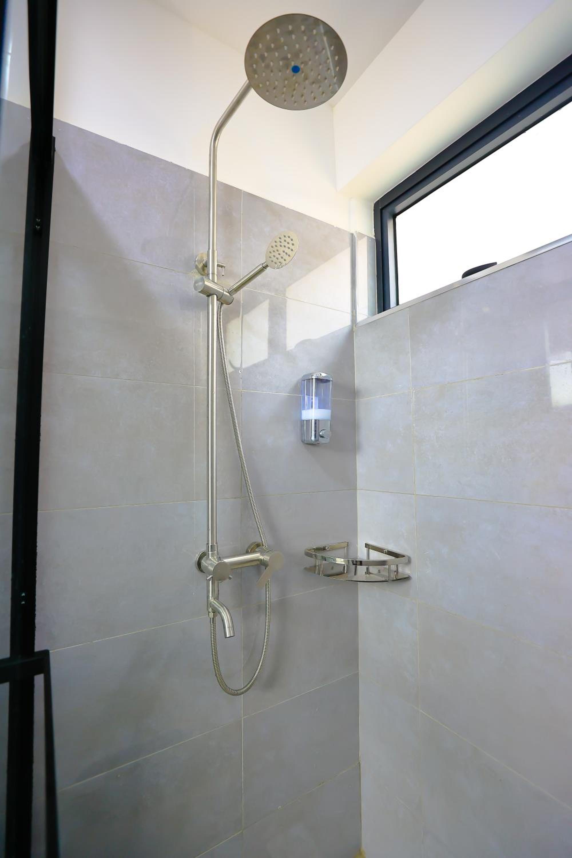 Elite Luxury Apartments Kilimani - A 2 Bedroom Oasis of Serenity