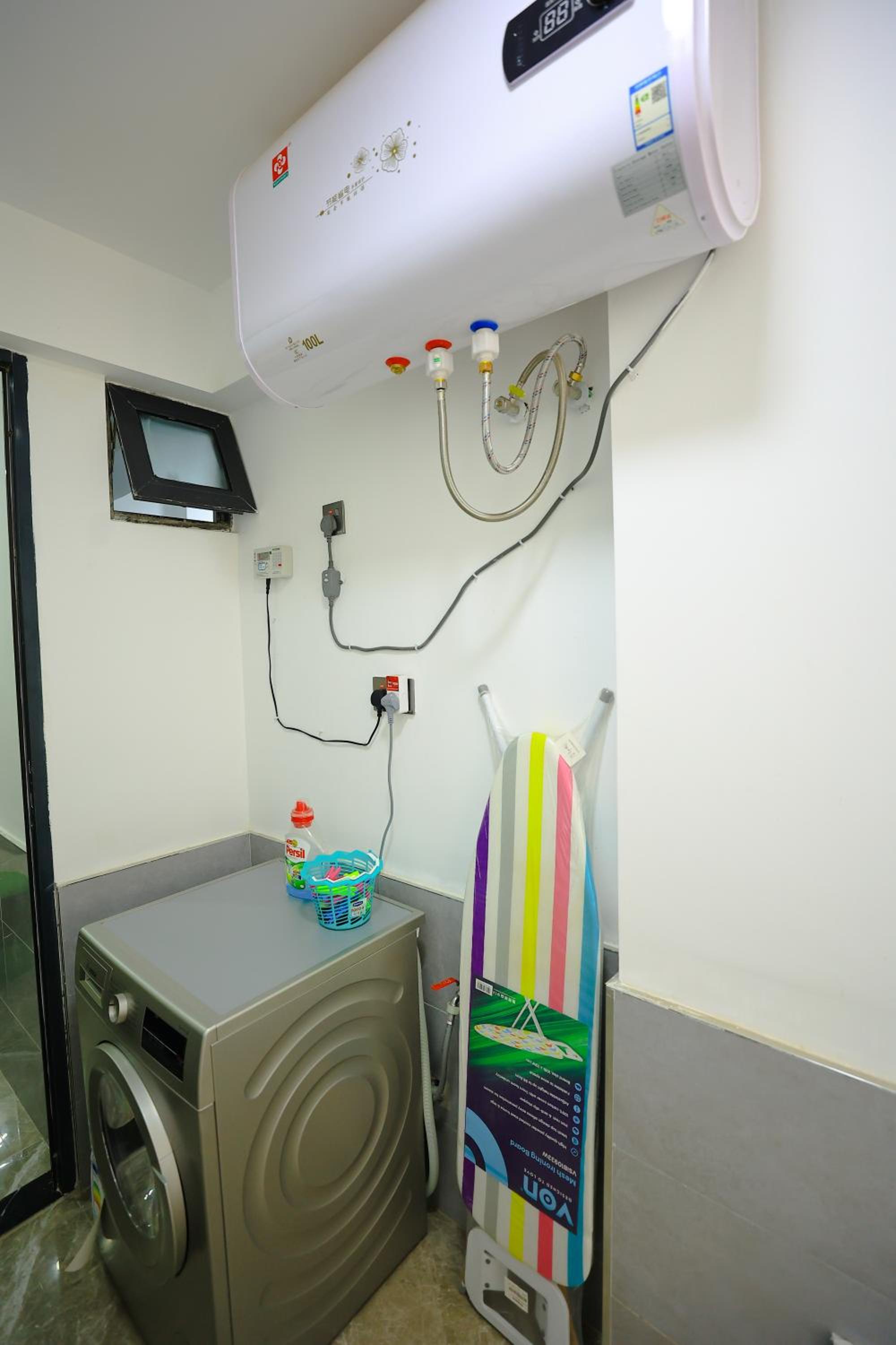 Elite Luxury Apartments Kilimani - A 2 Bedroom Oasis of Serenity