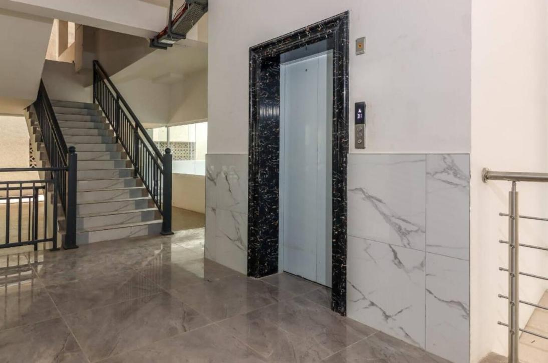 Elite Luxury Apartments Kilimani - A 2 Bedroom Oasis of Serenity
