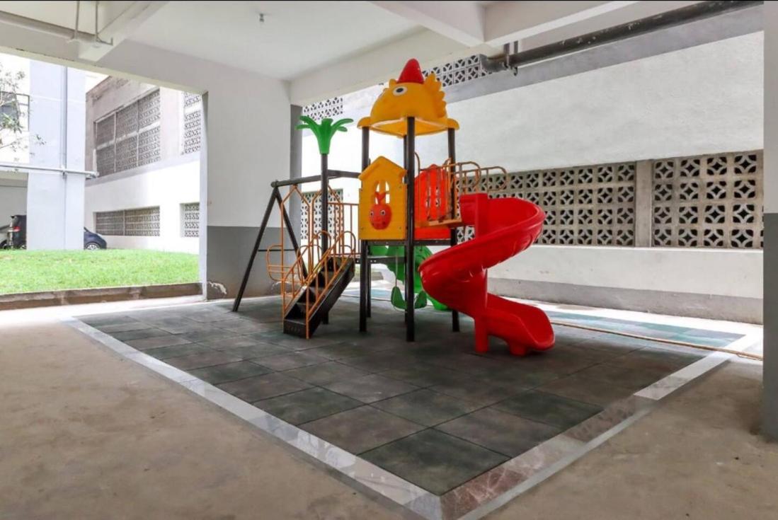 Elite Luxury Apartments Kilimani - A 2 Bedroom Oasis of Serenity