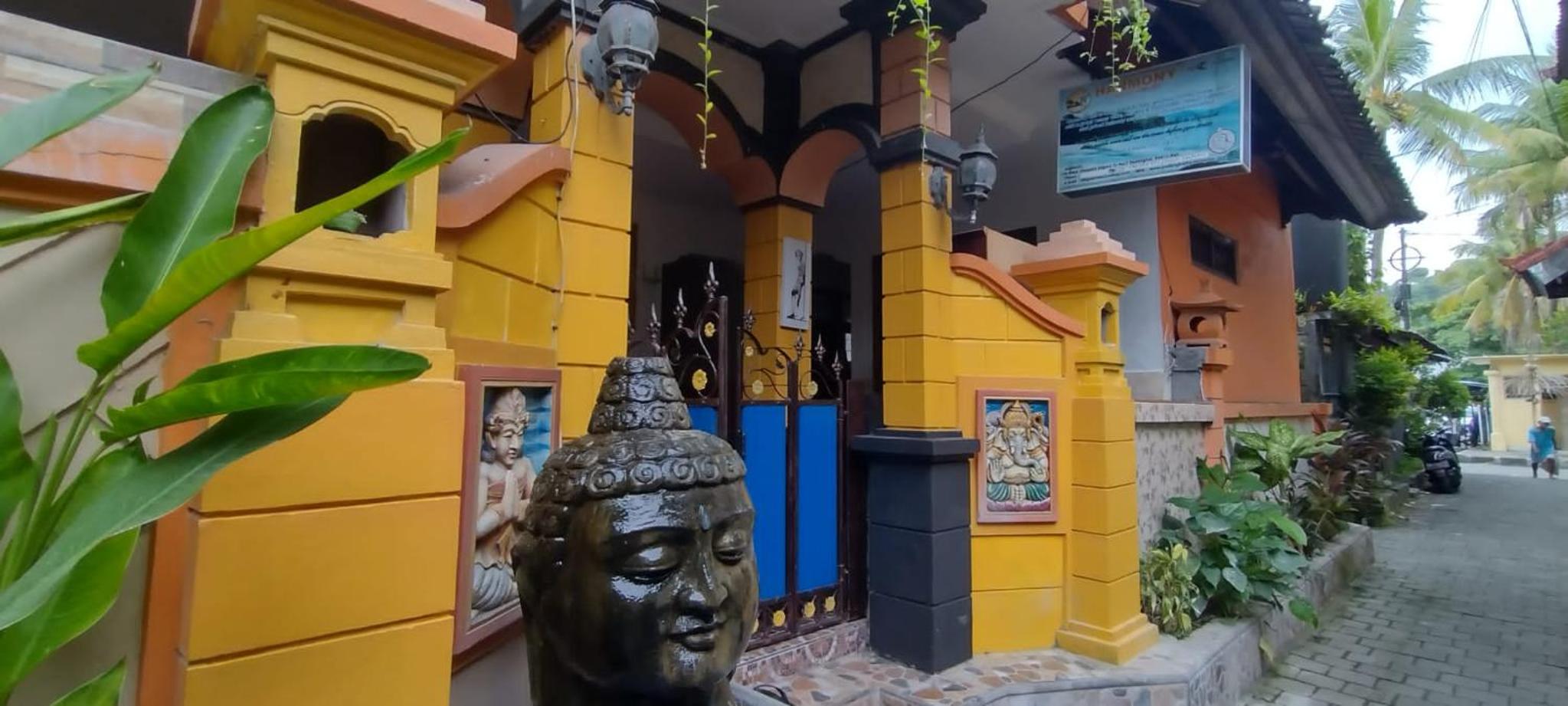 Harmony Guest House