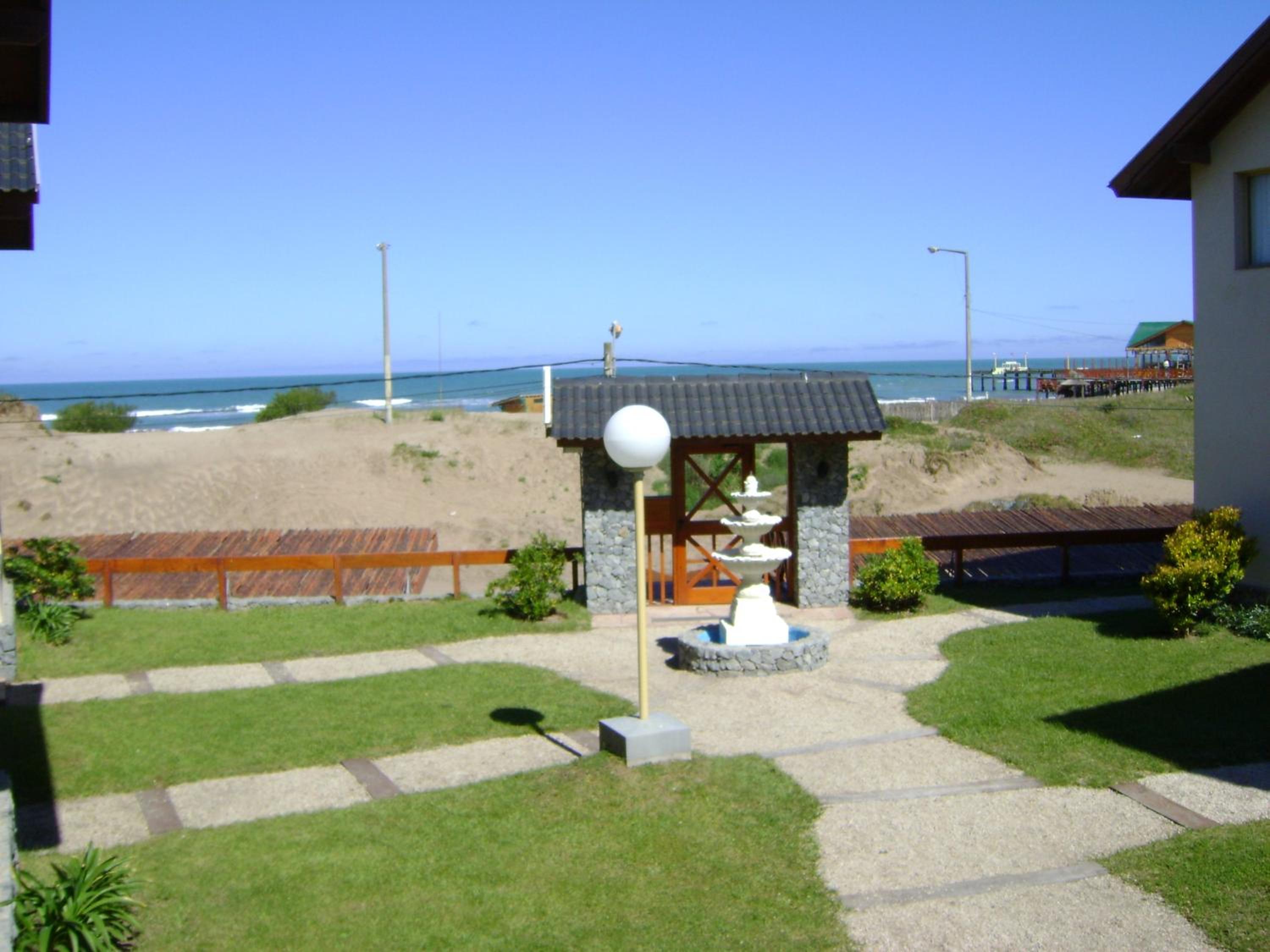 Orillas del Mar