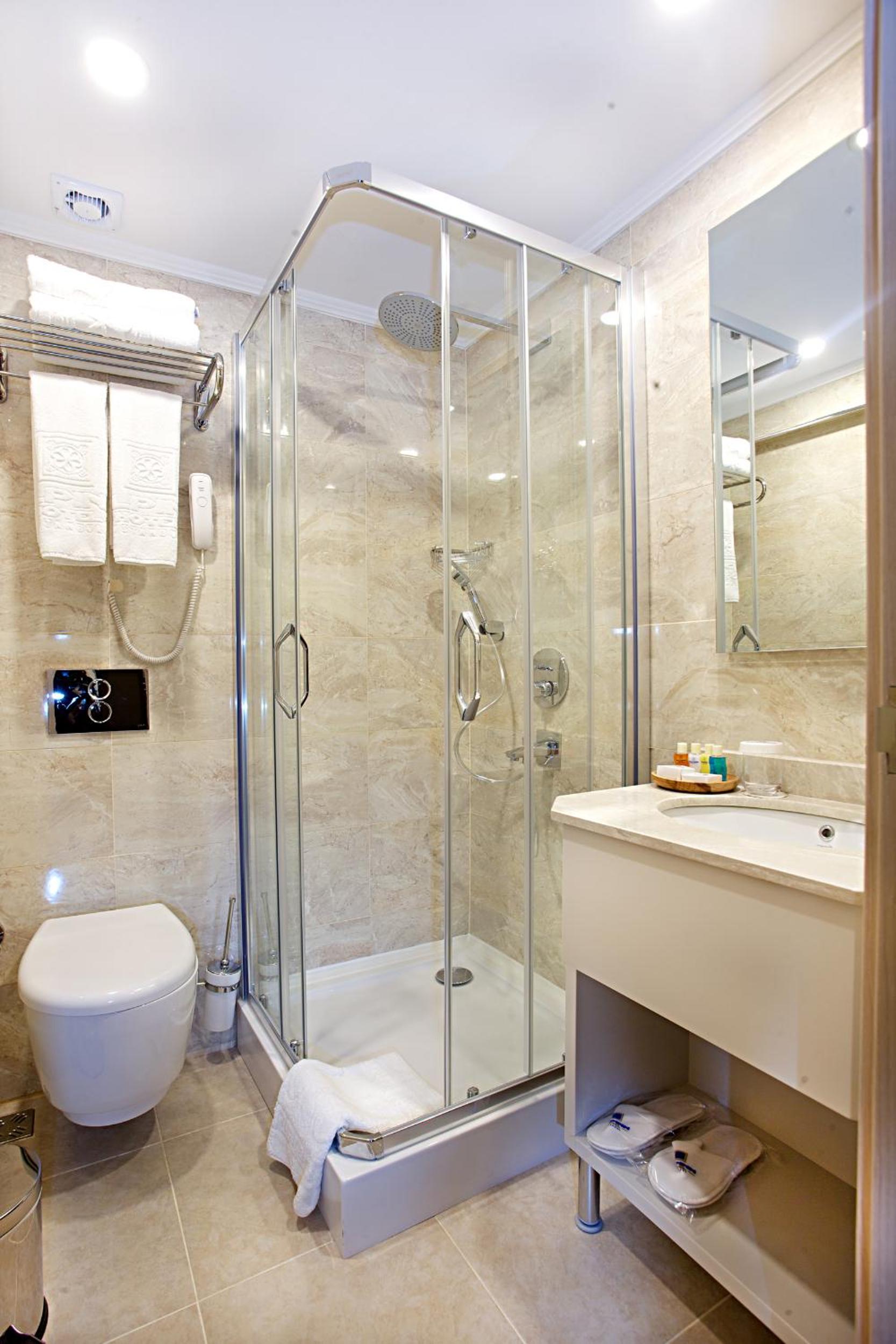 Alpinn Hotel Istanbul