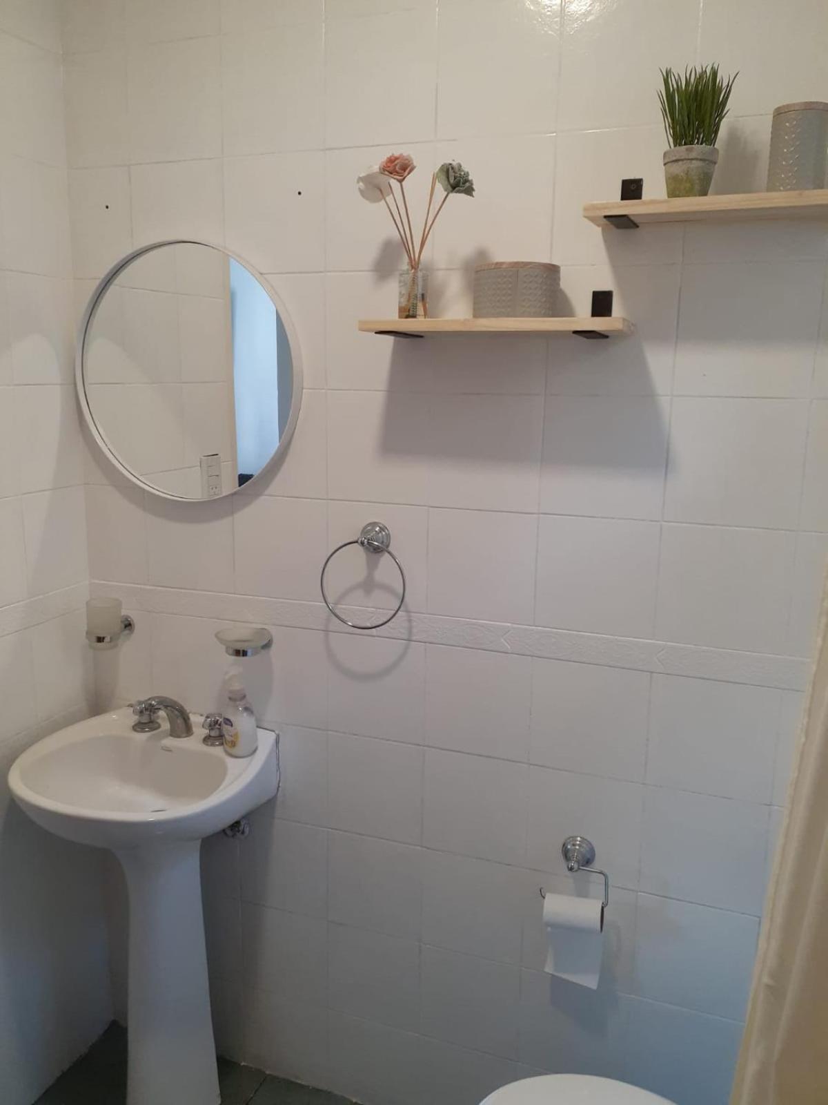 Tea Amoro Apart Duplex con aire acondicionado