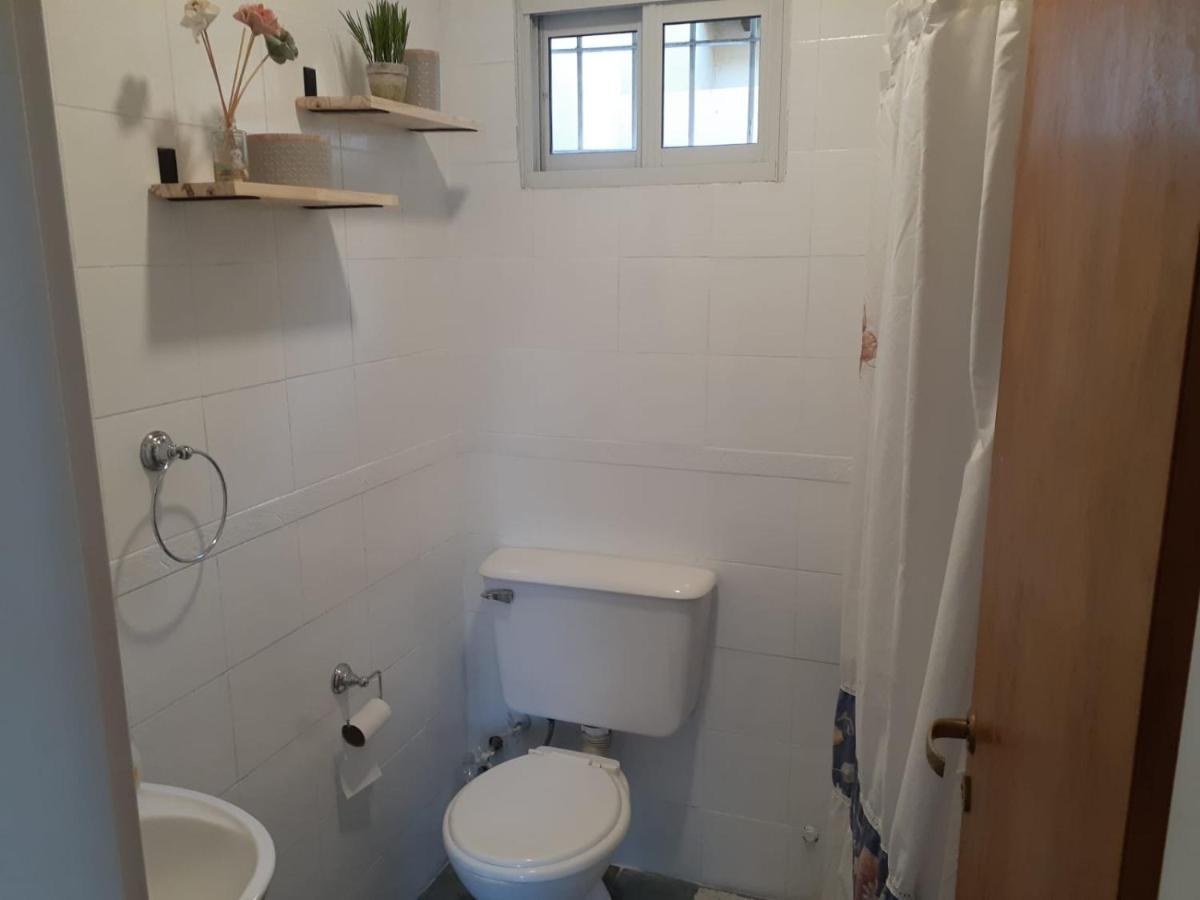 Tea Amoro Apart Duplex con aire acondicionado