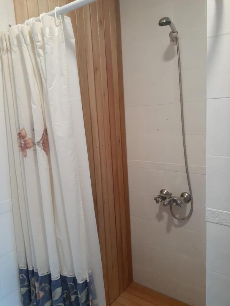 Tea Amoro Apart Duplex con aire acondicionado