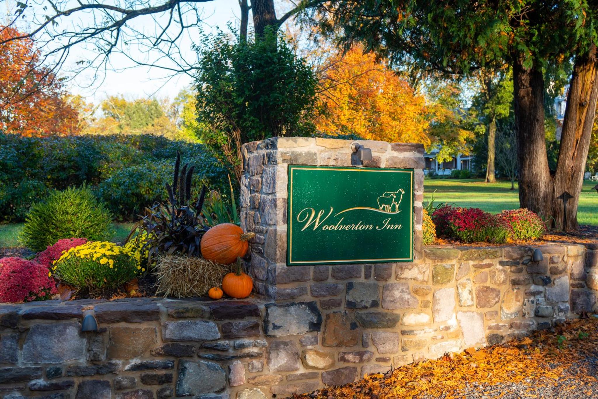 Woolverton Inn