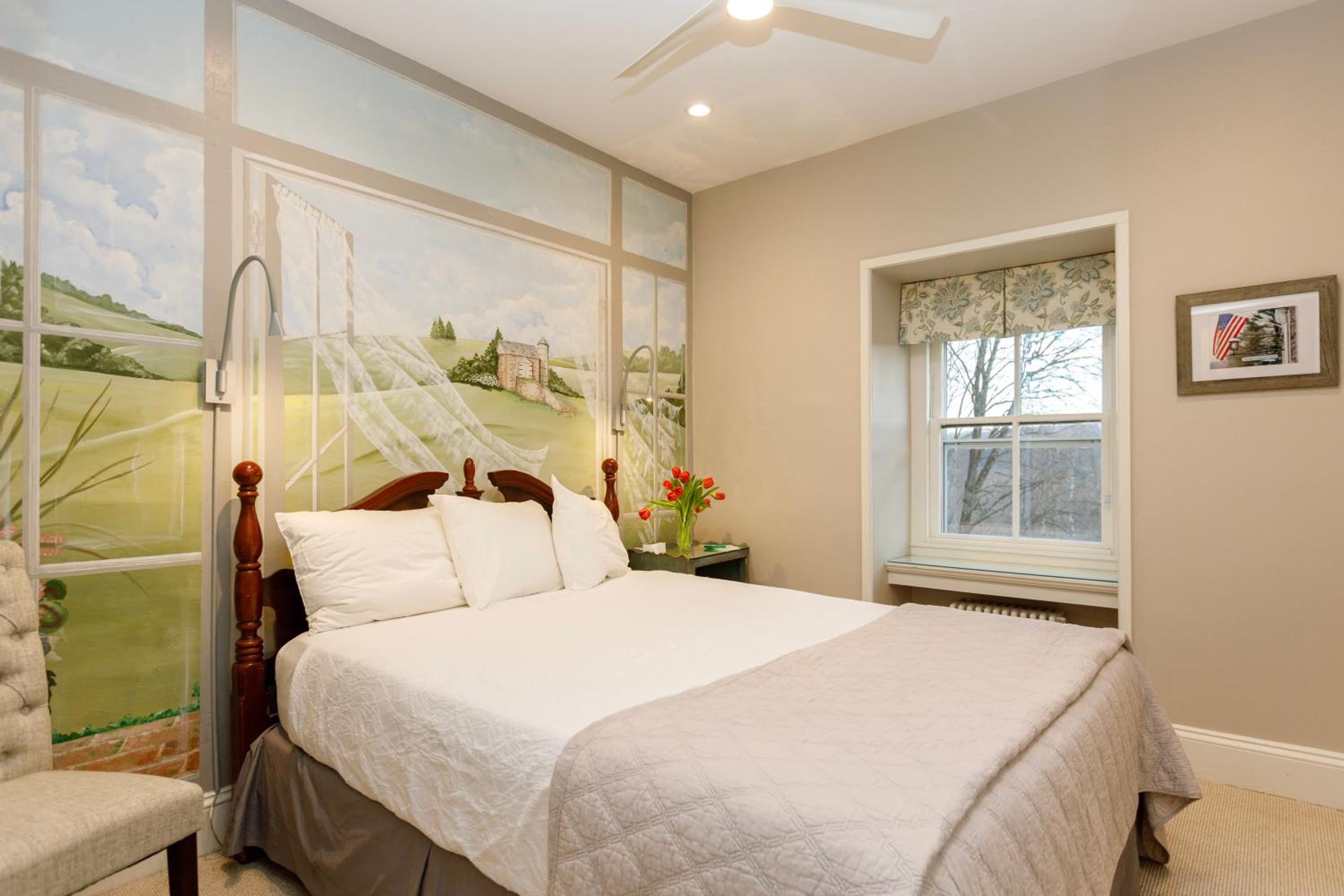 Woolverton Inn