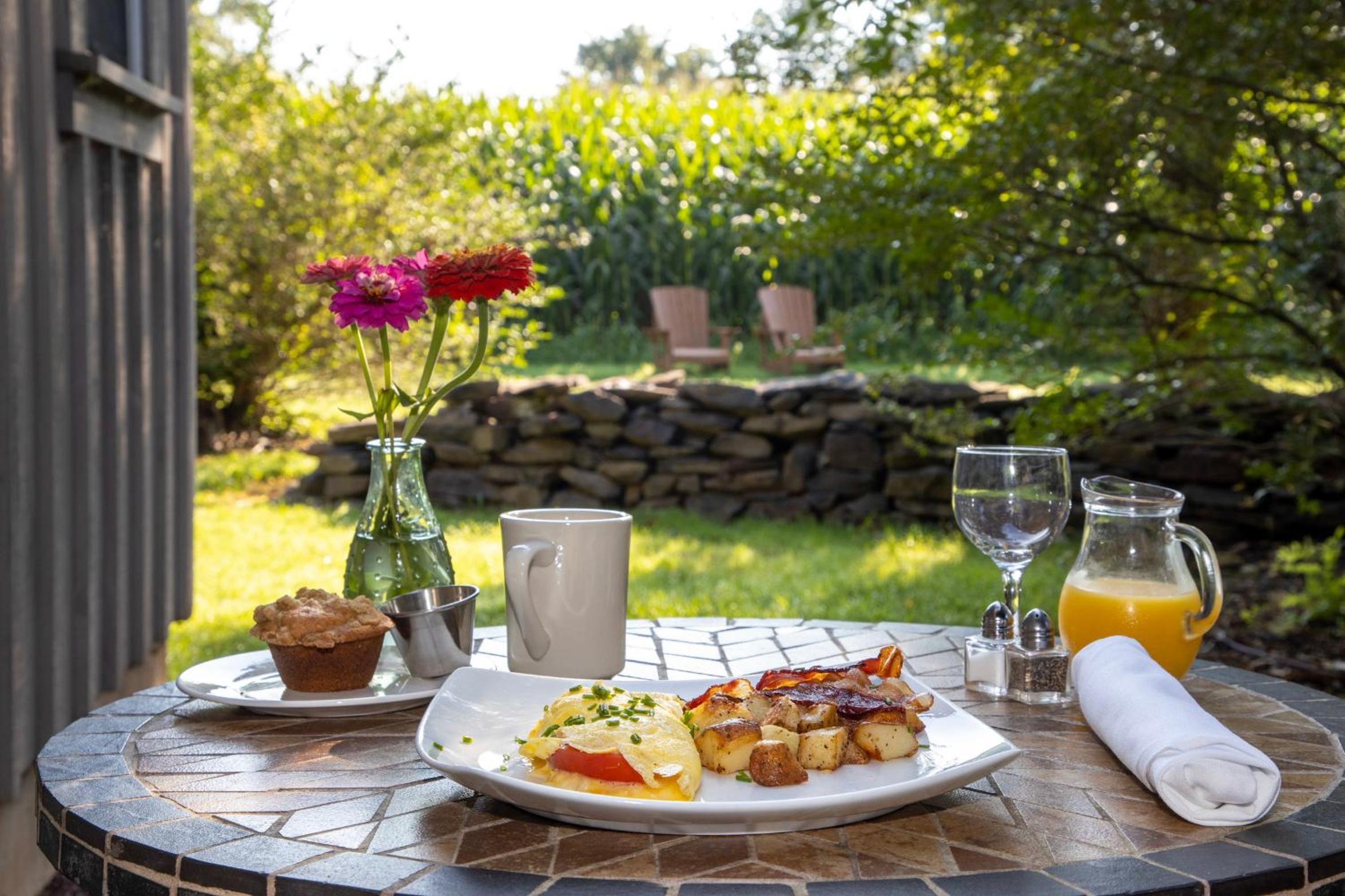 Woolverton Inn